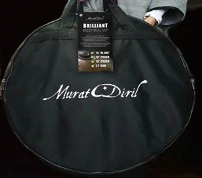 MURAT DIRIL TRADITIONAL Dizzy Bell Set