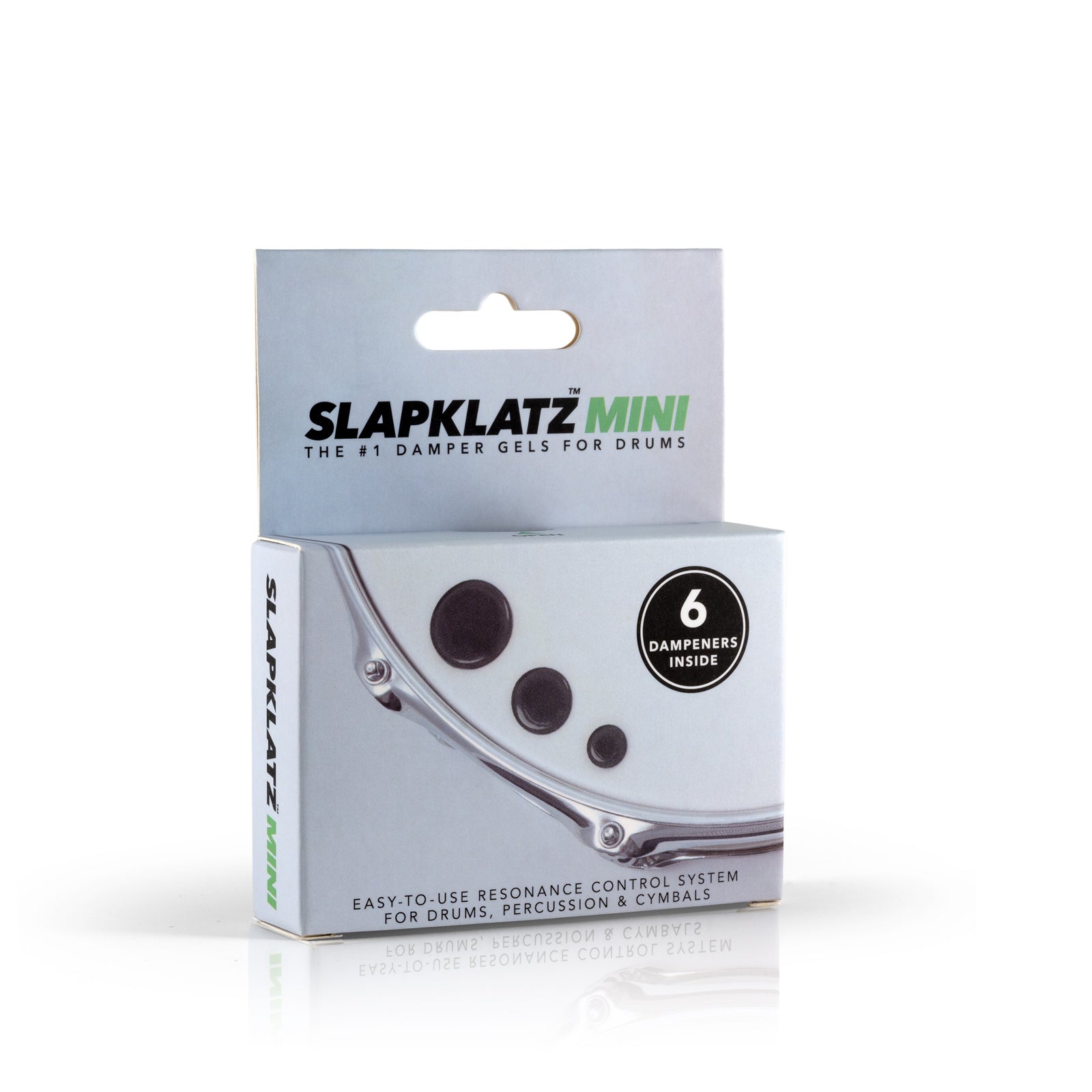 SlapKlatz MINI Damper Gels