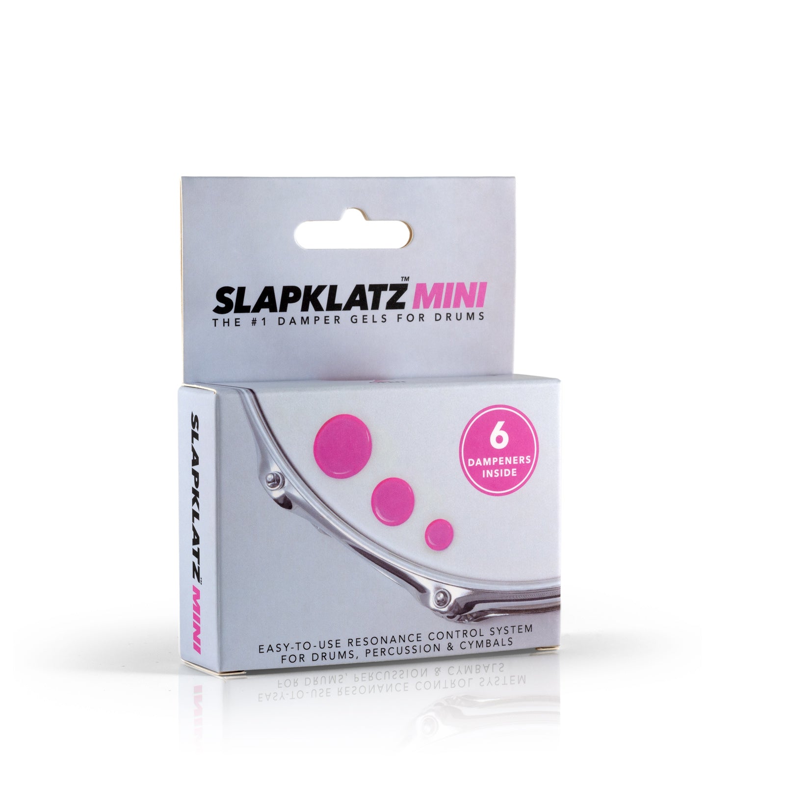 SlapKlatz MINI Damper Gels