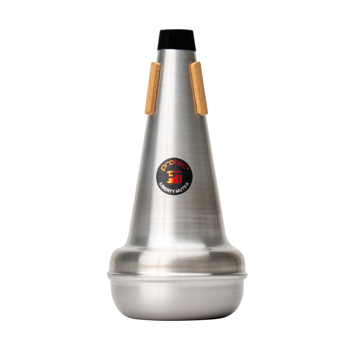 PROTEC Liberty Tenor Trombone Straight Mute - Aluminium