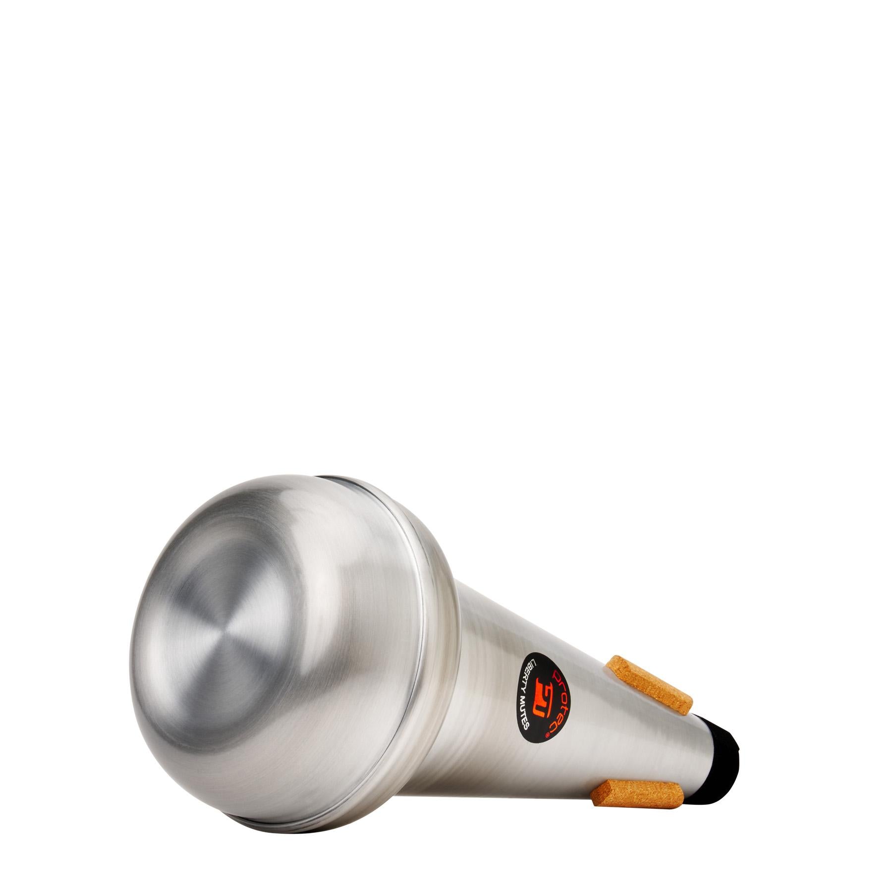 PROTEC Liberty Tenor Trombone Straight Mute - Aluminium