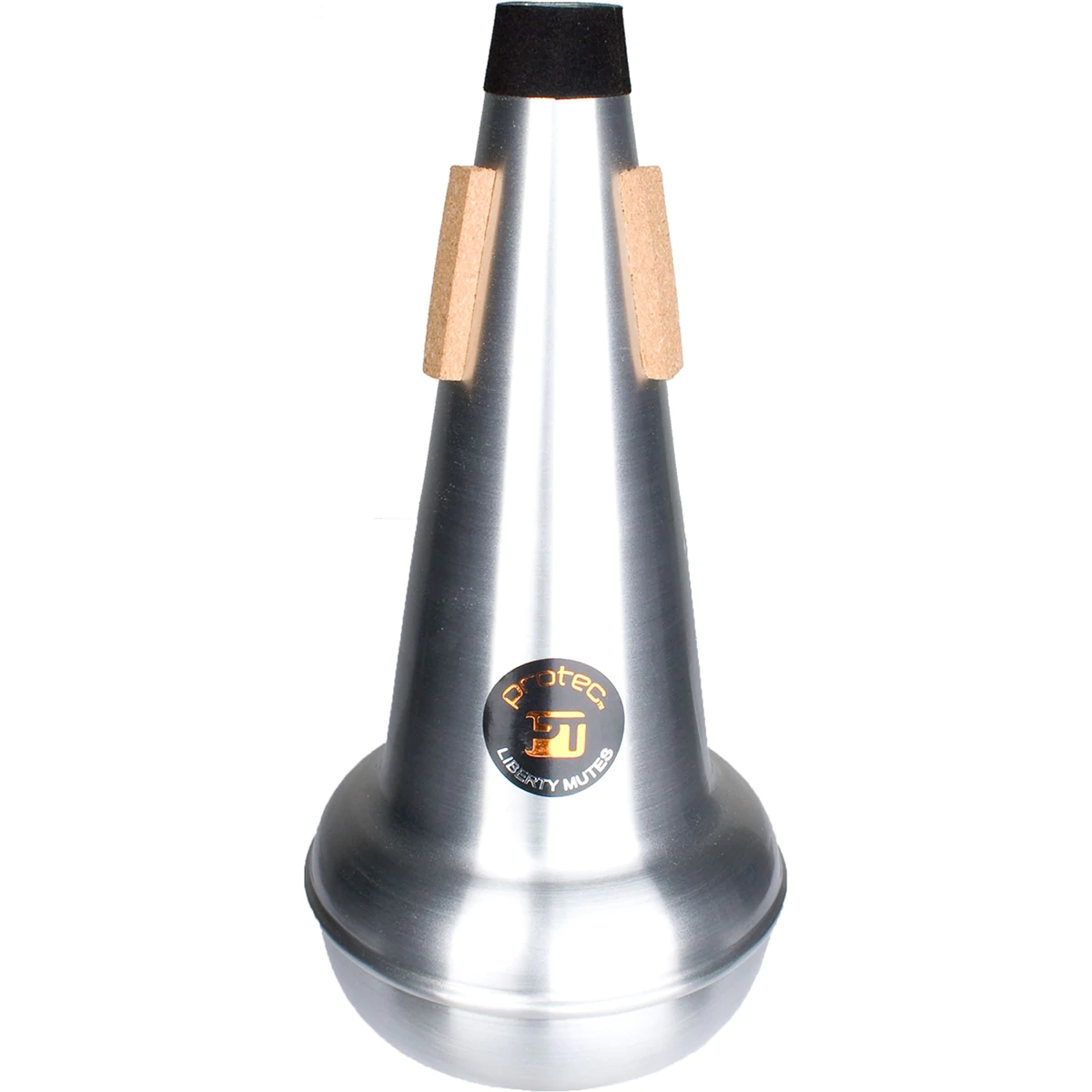 PROTEC Liberty Tenor Trombone Straight Mute - Aluminium