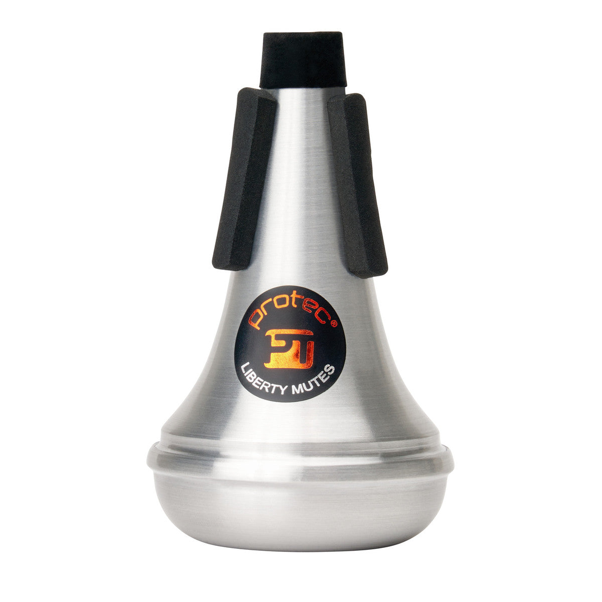 PROTEC Liberty Piccolo Trumpet Straight Mute - Aluminum