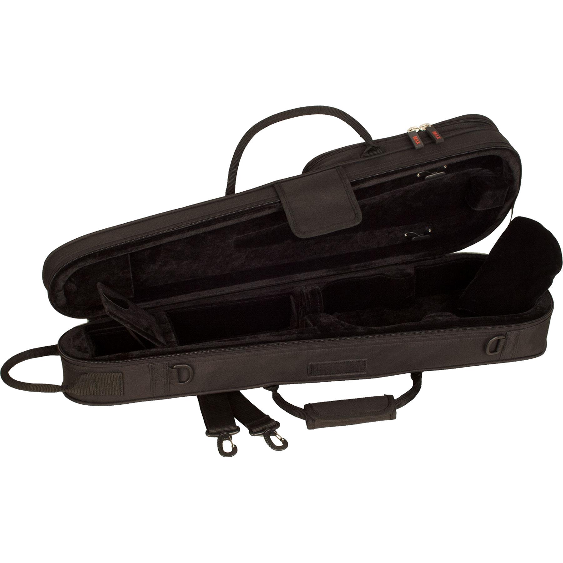 PROTEC MAX Student 1/2 Violin Case