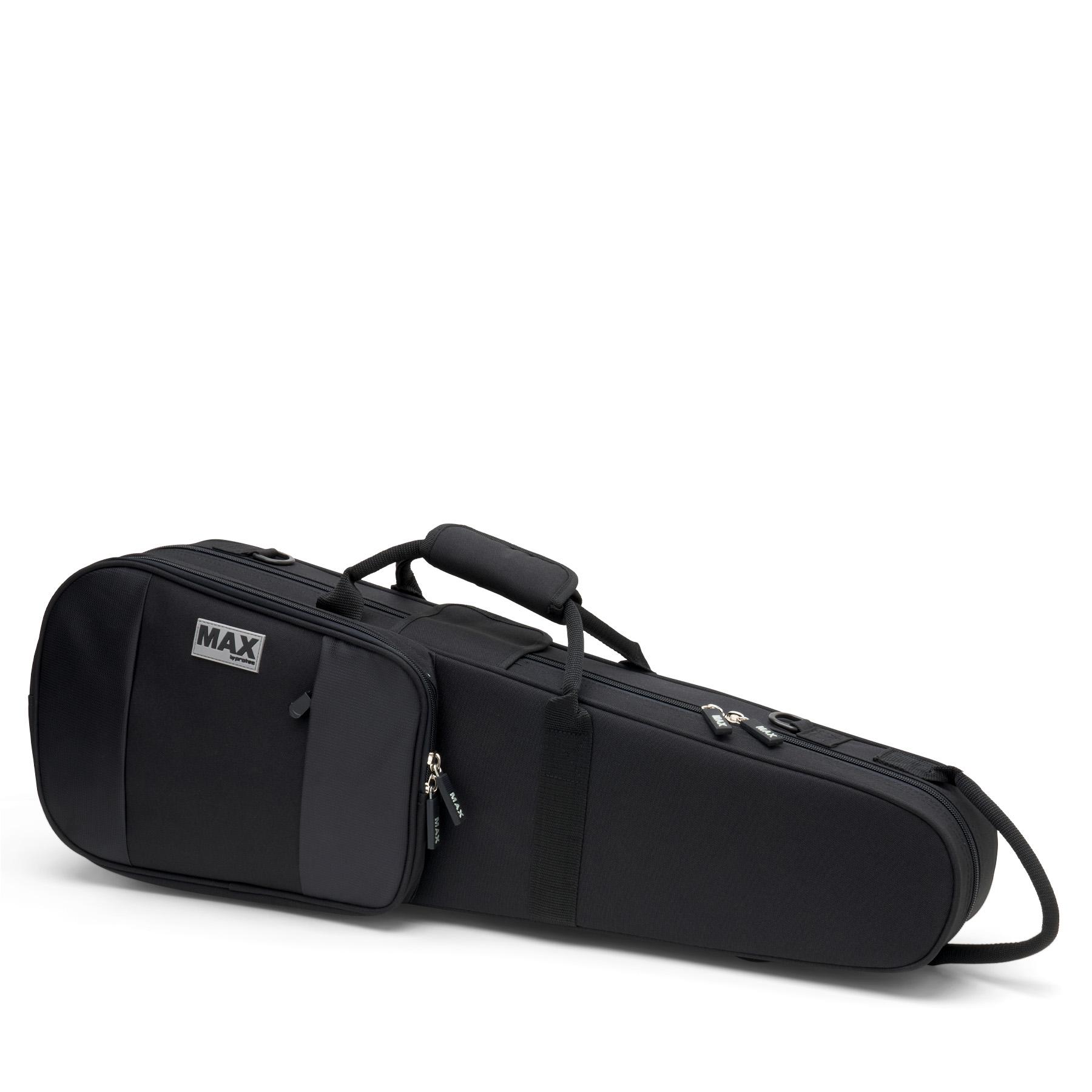 PROTEC MAX 4/4 Shaped Violin Case