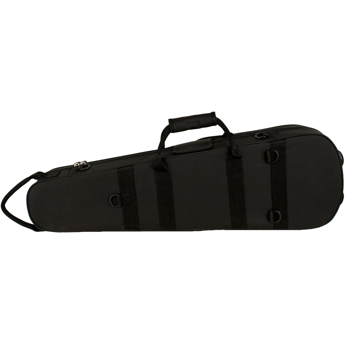 PROTEC MAX 4/4 Shaped Violin Case