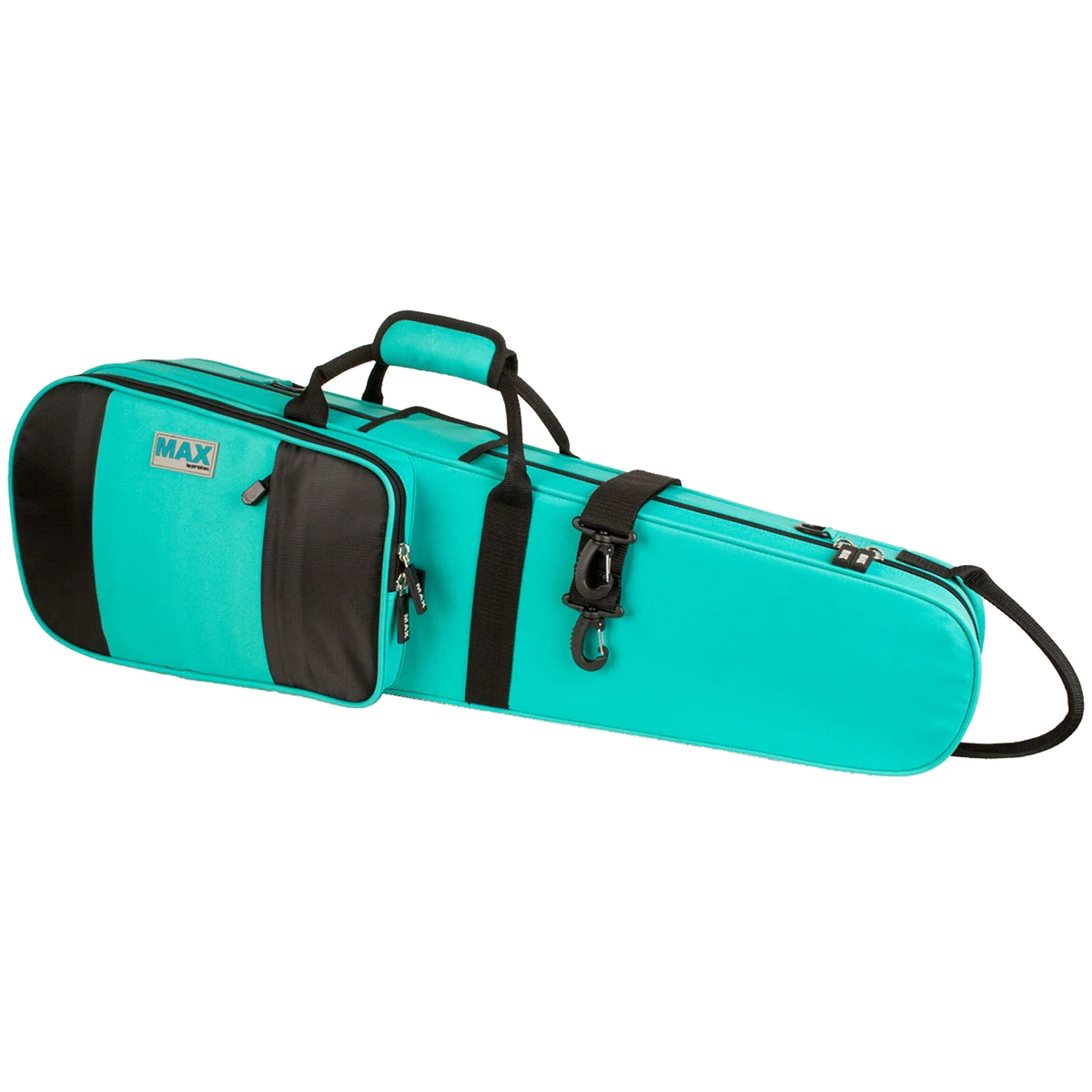 PROTEC MAX 4/4 Shaped Violin Case