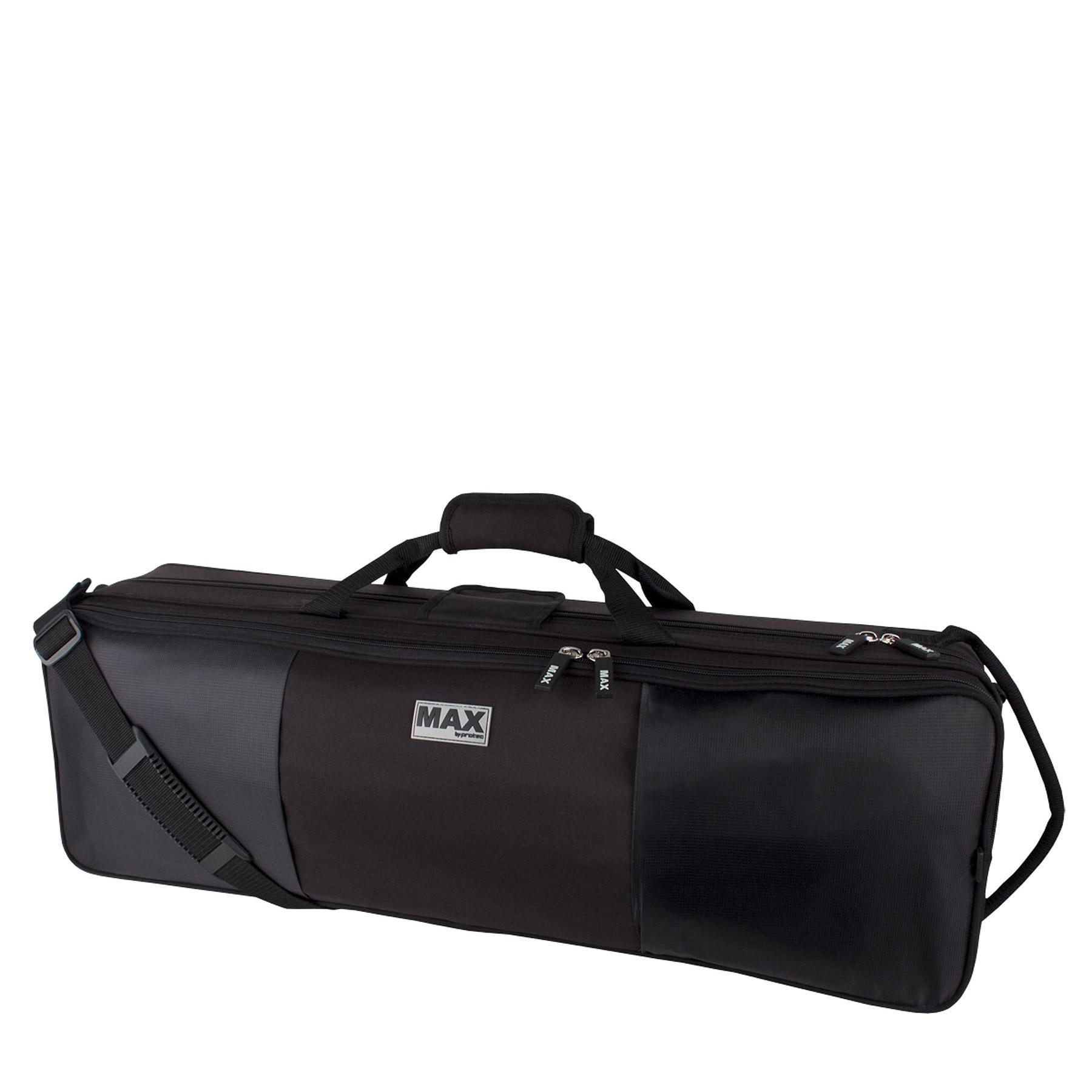 PROTEC MAX 4/4 Oblong Violin Case