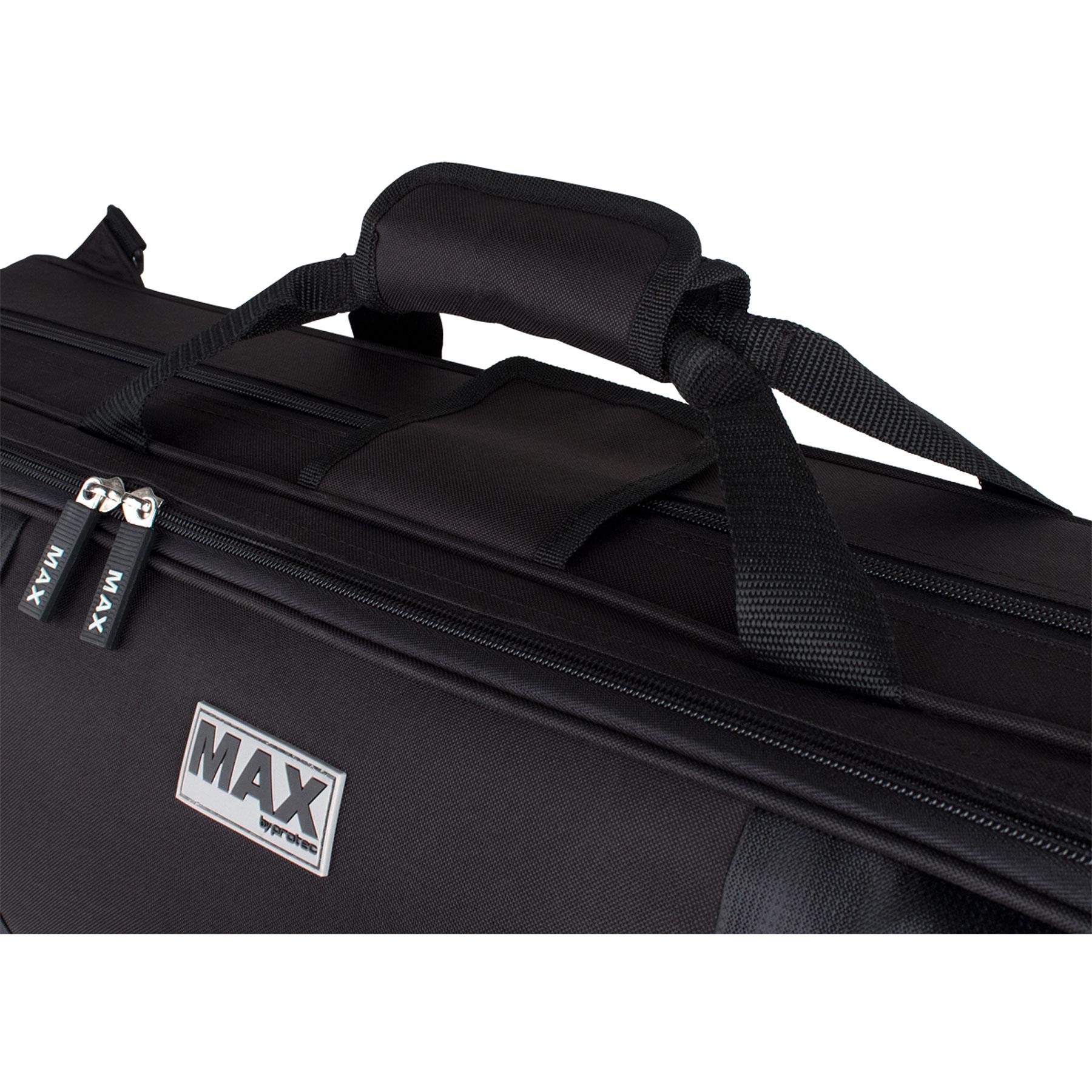 PROTEC MAX 4/4 Oblong Violin Case