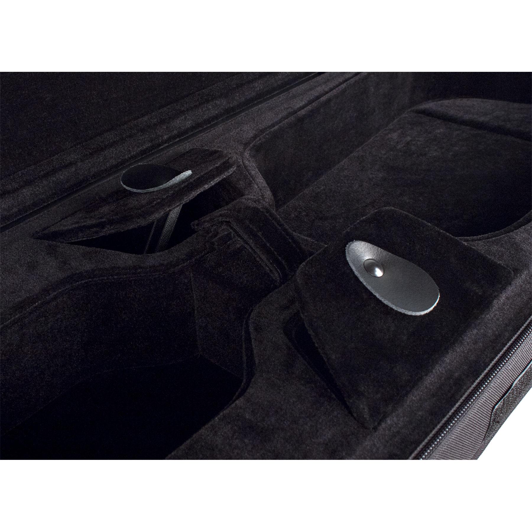 PROTEC MAX 4/4 Oblong Violin Case