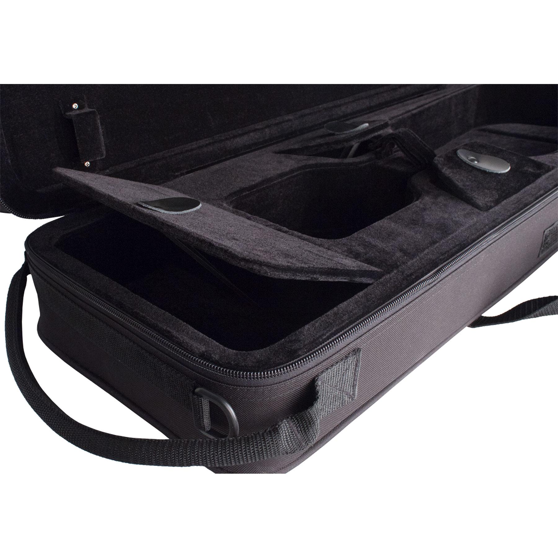 PROTEC MAX 4/4 Oblong Violin Case