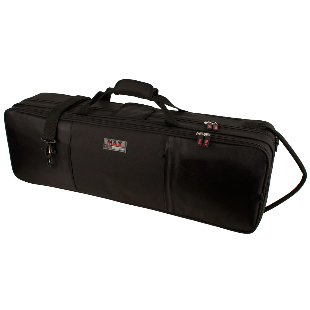 PROTEC MAX 4/4 Oblong Violin Case