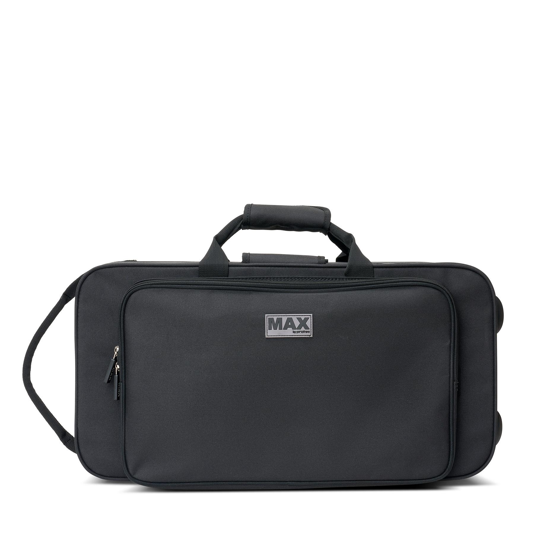 PROTEC MAX Trumpet Case - Black