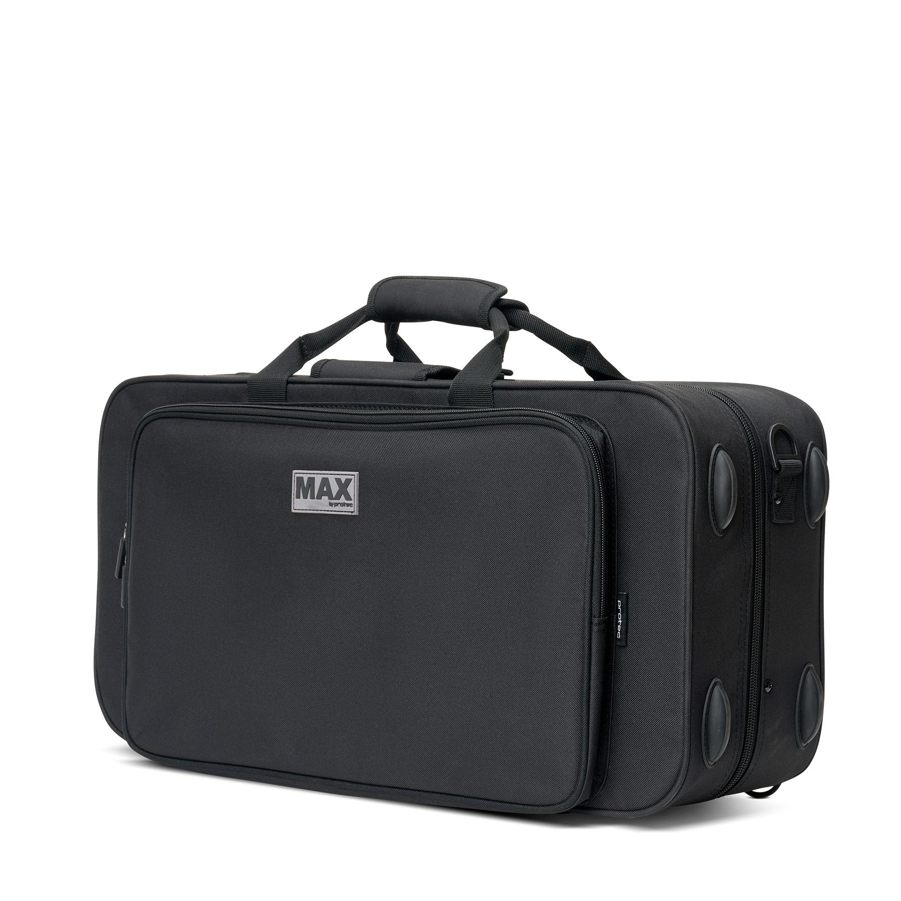 PROTEC MAX Trumpet Case - Black