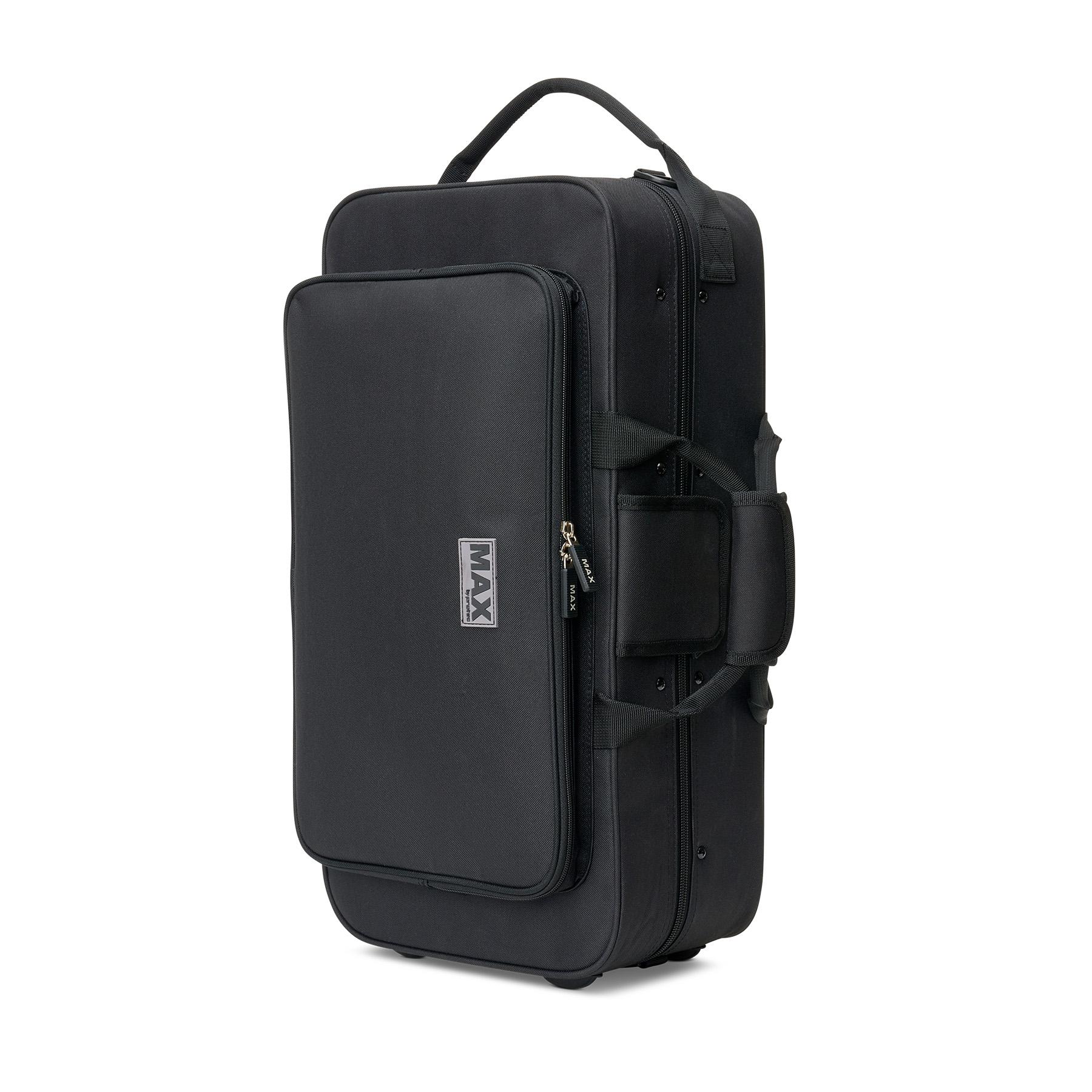 PROTEC MAX Trumpet Case - Black