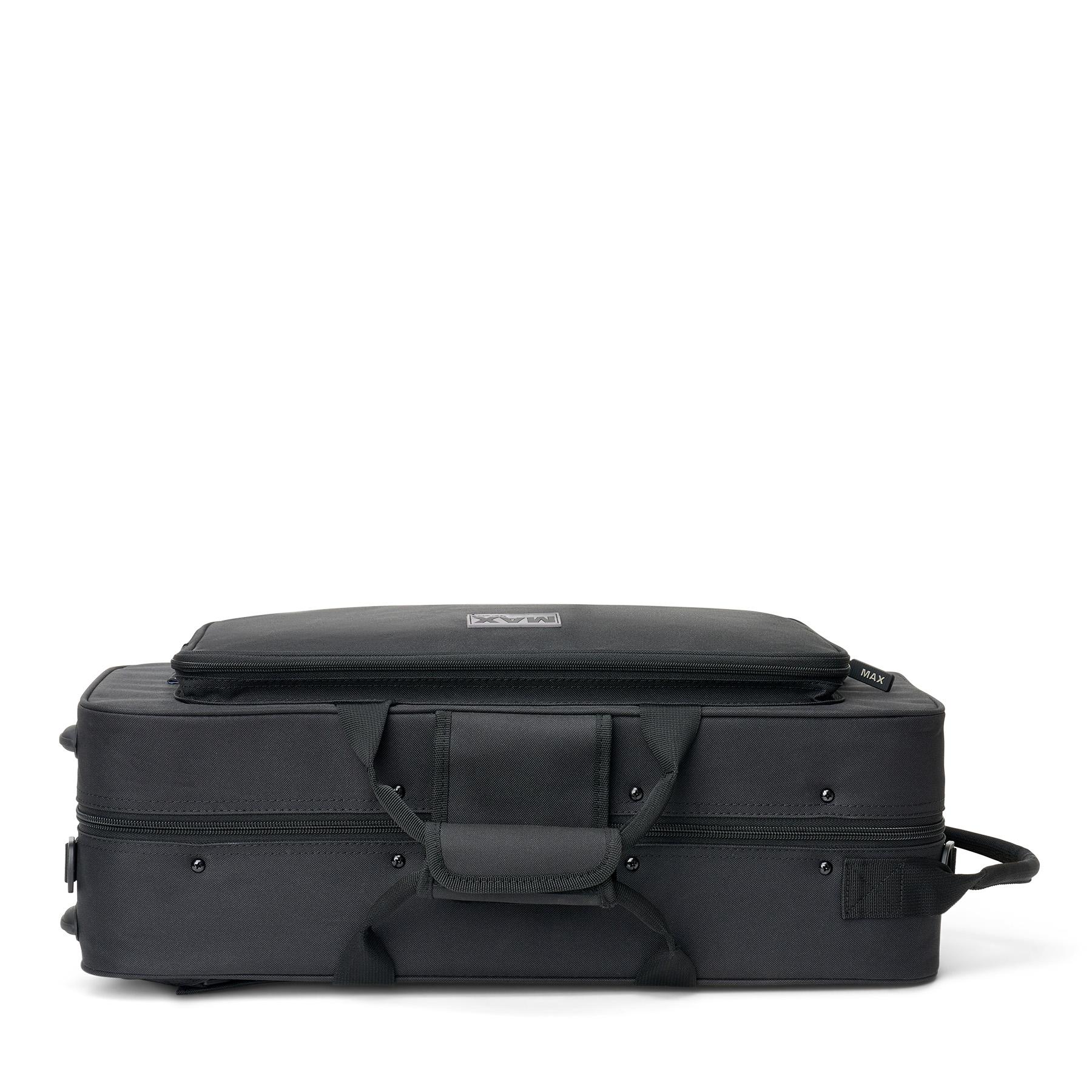 PROTEC MAX Trumpet Case - Black