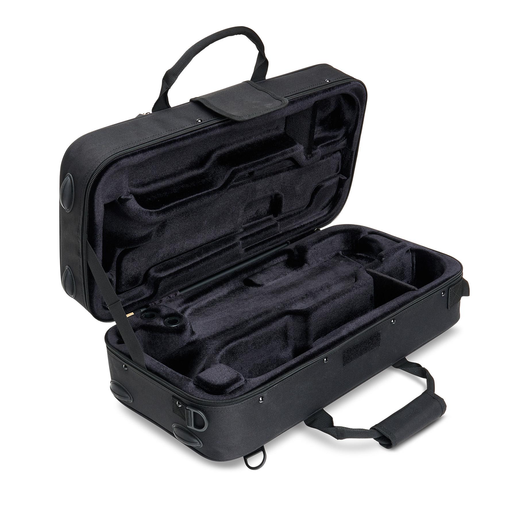 PROTEC MAX Trumpet Case - Black