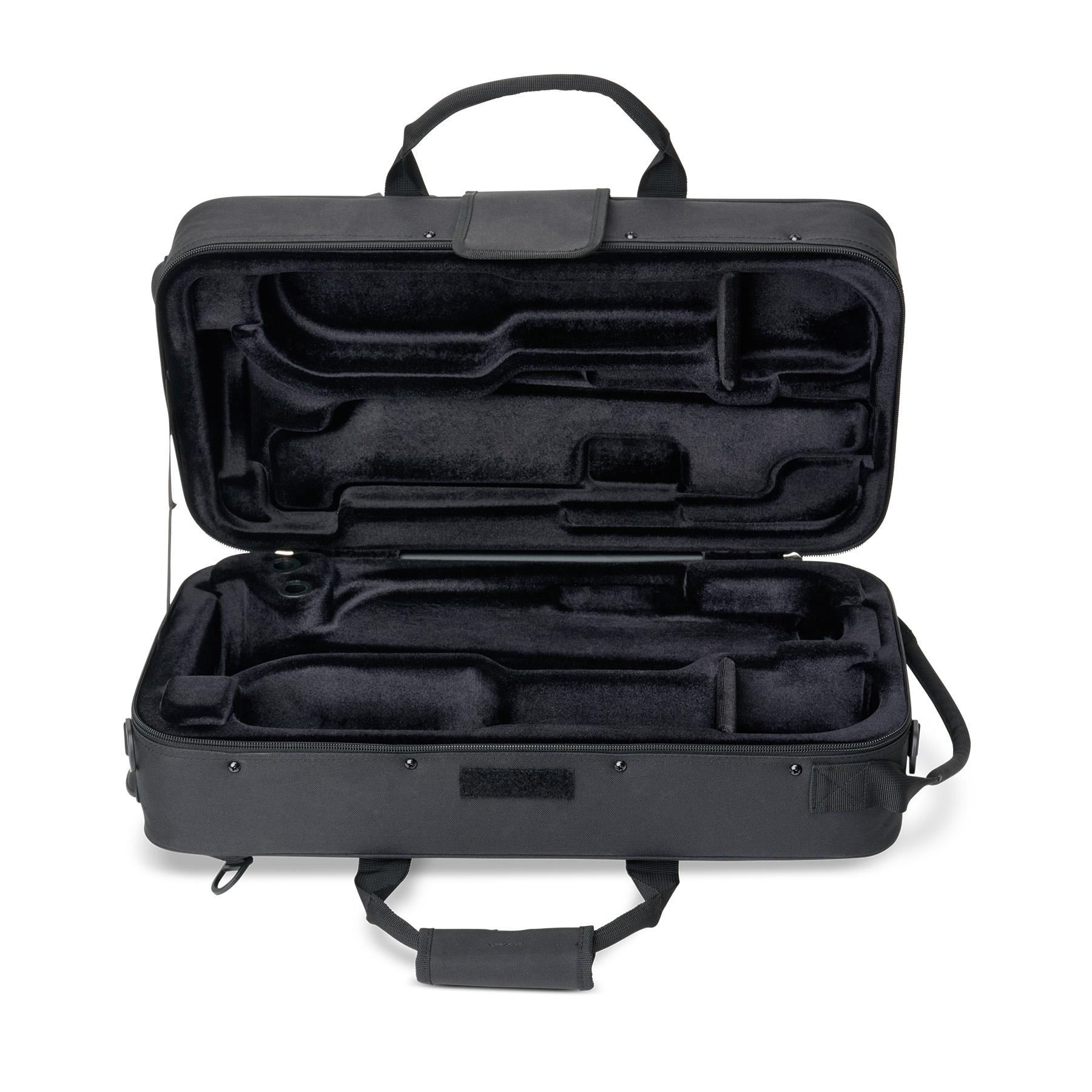 PROTEC MAX Trumpet Case - Black