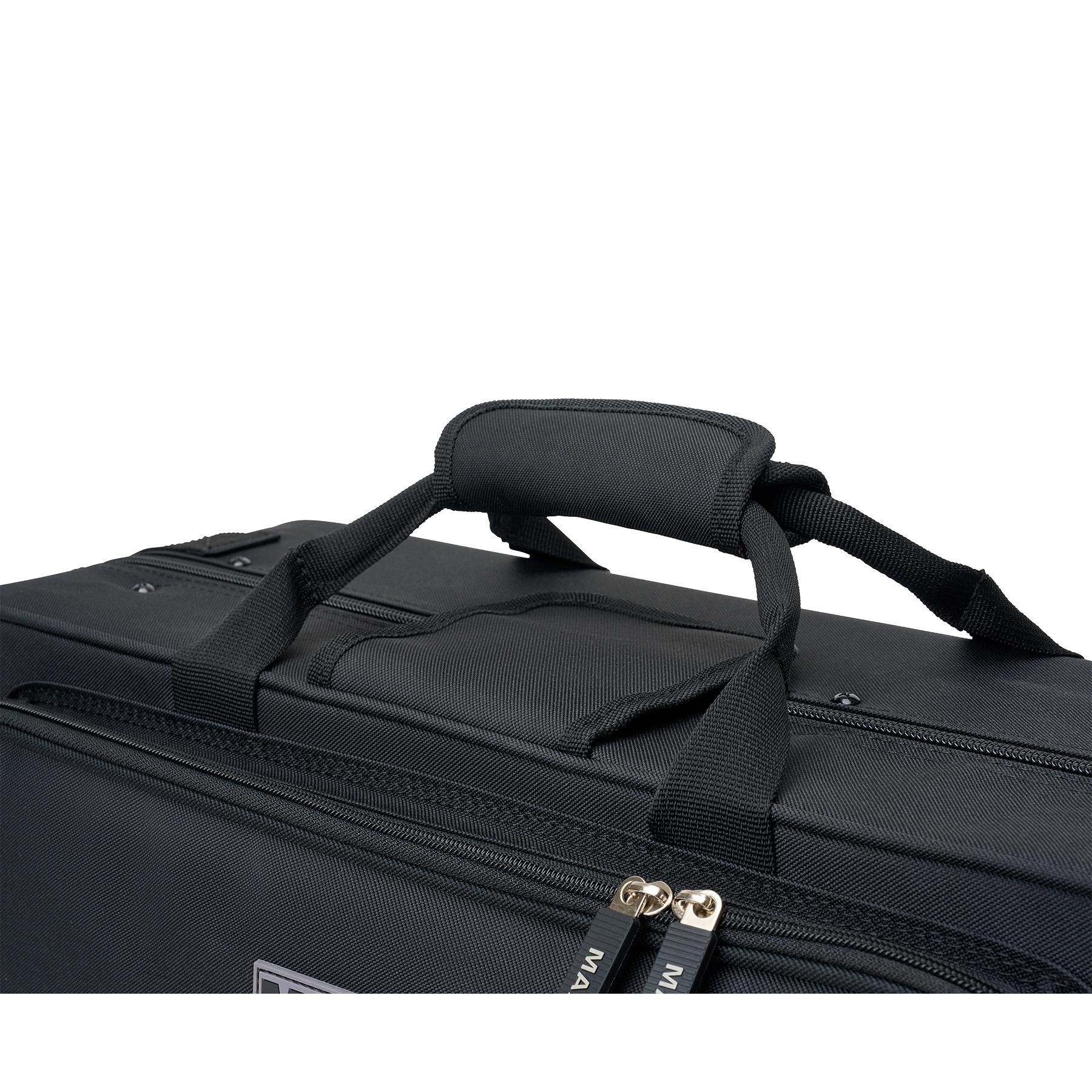 PROTEC MAX Trumpet Case - Black