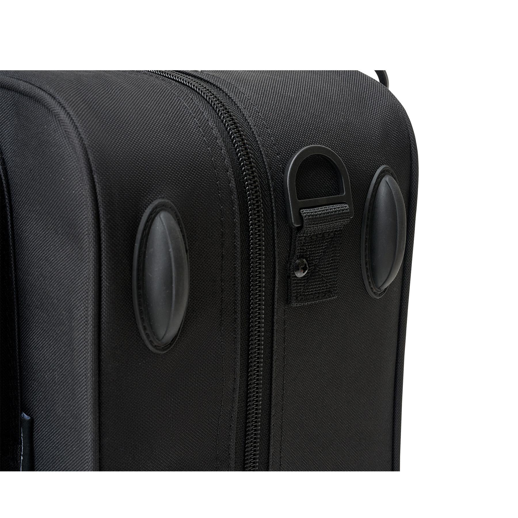 PROTEC MAX Trumpet Case - Black