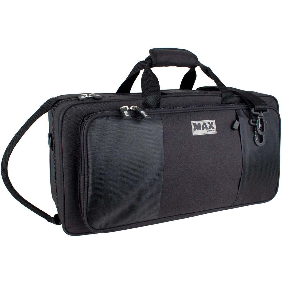 PROTEC MAX Trumpet Case - Black