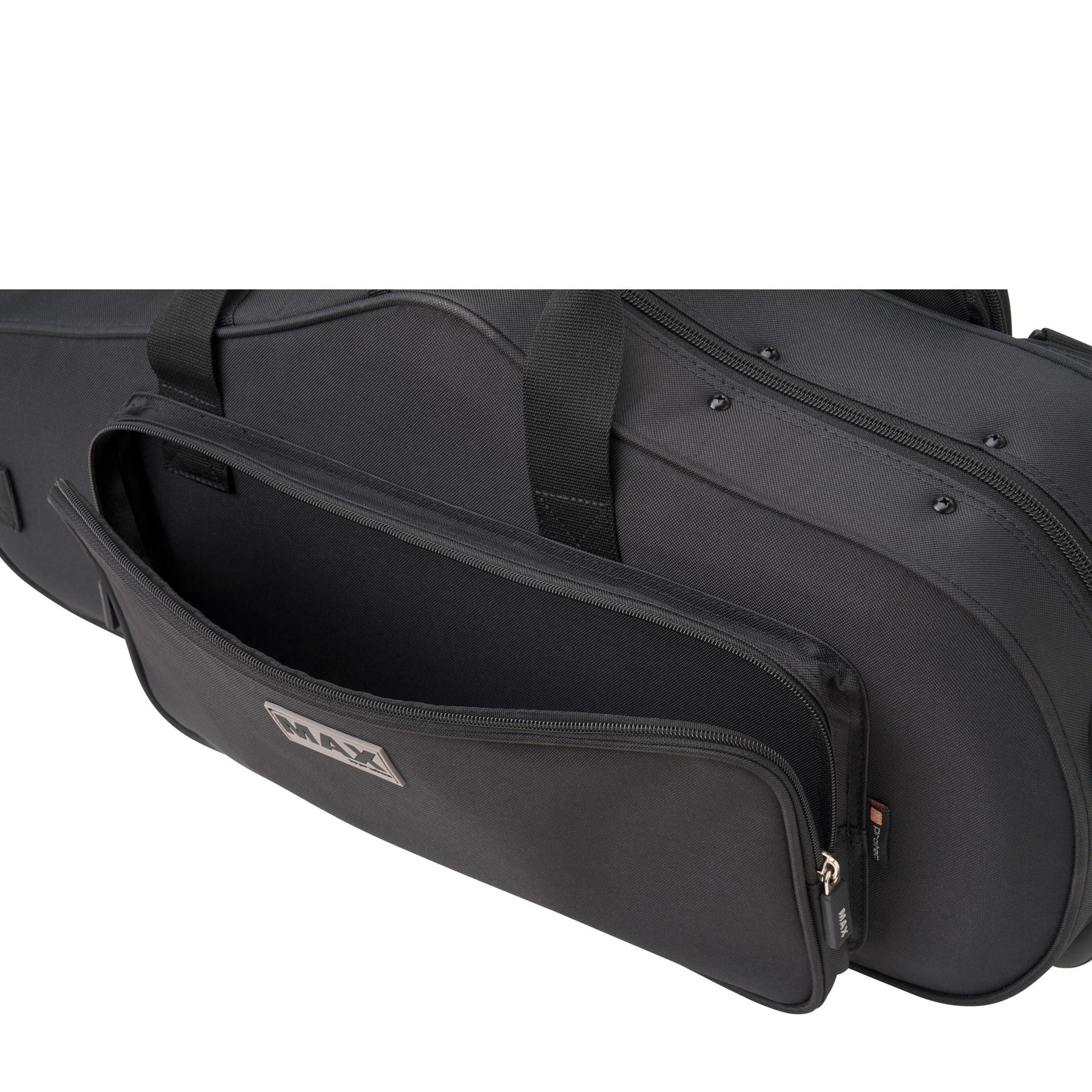 PROTEC MAX Cont. Alto Sax Case