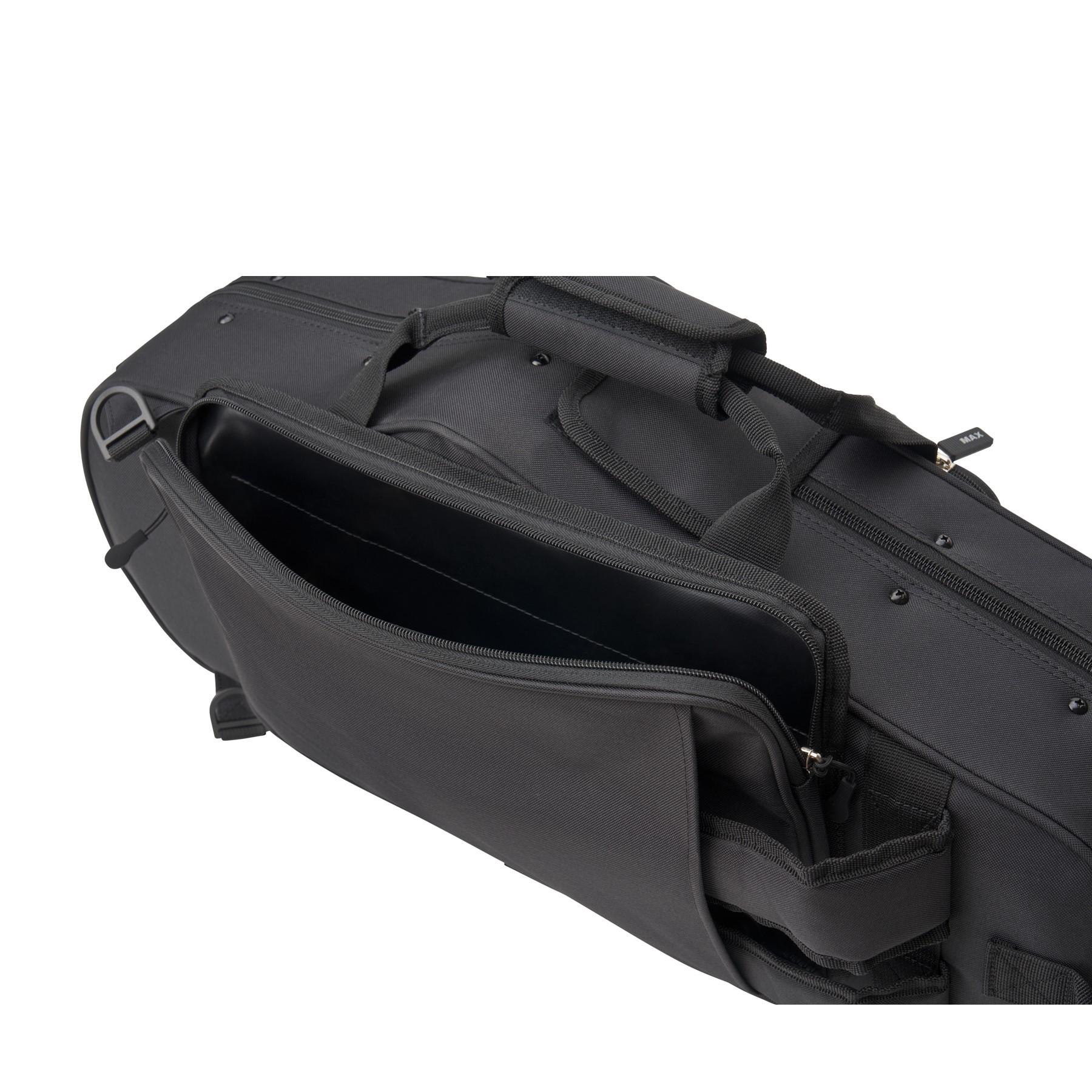 PROTEC MAX Cont. Alto Sax Case