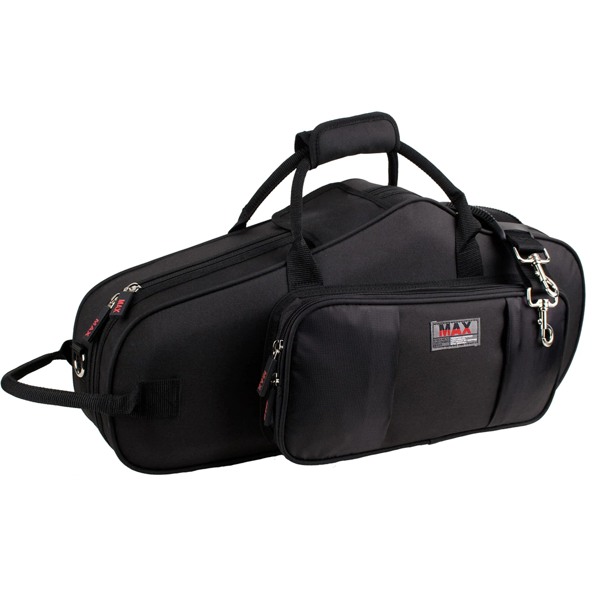 PROTEC MAX Cont. Alto Sax Case