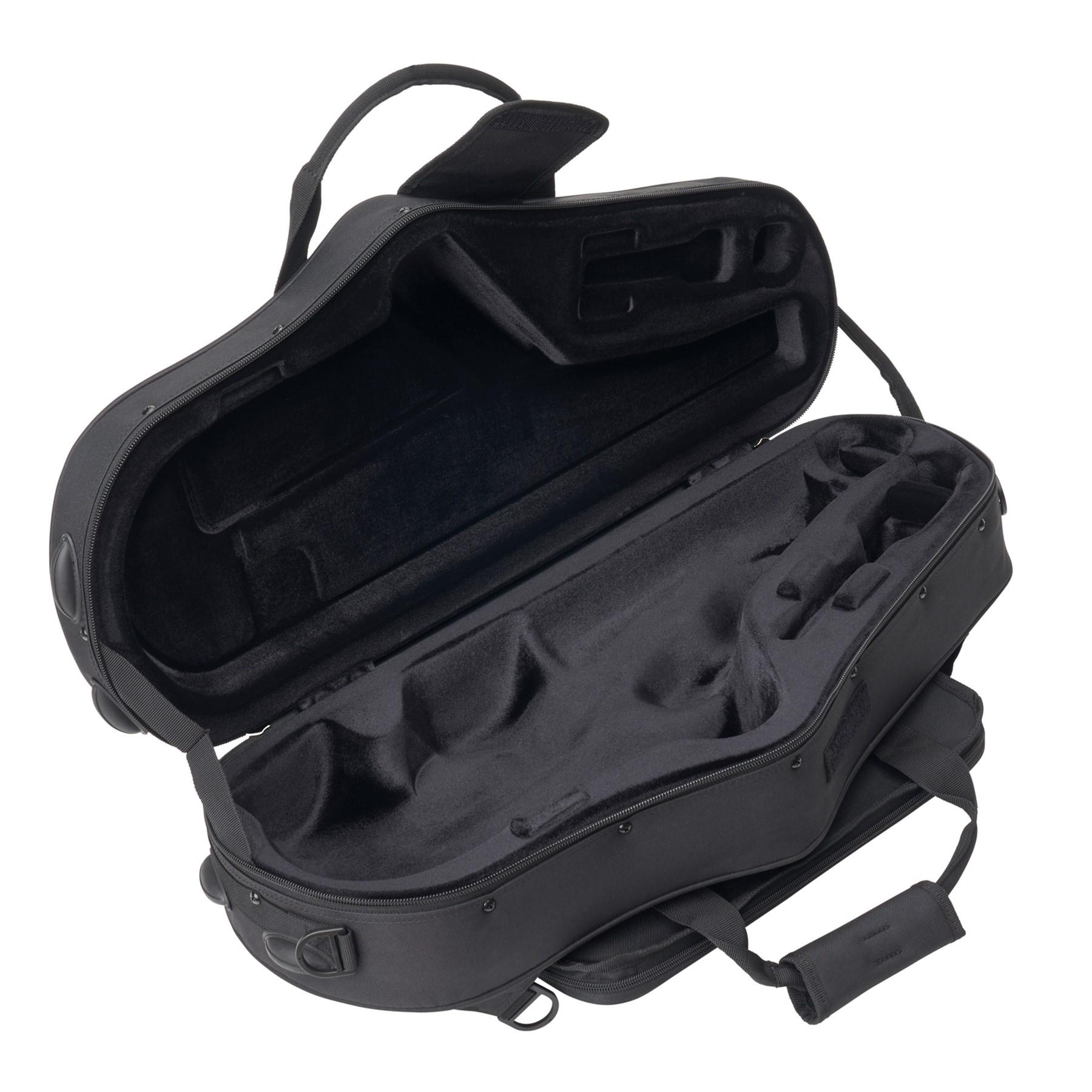 PROTEC MAX Cont. Alto Sax Case