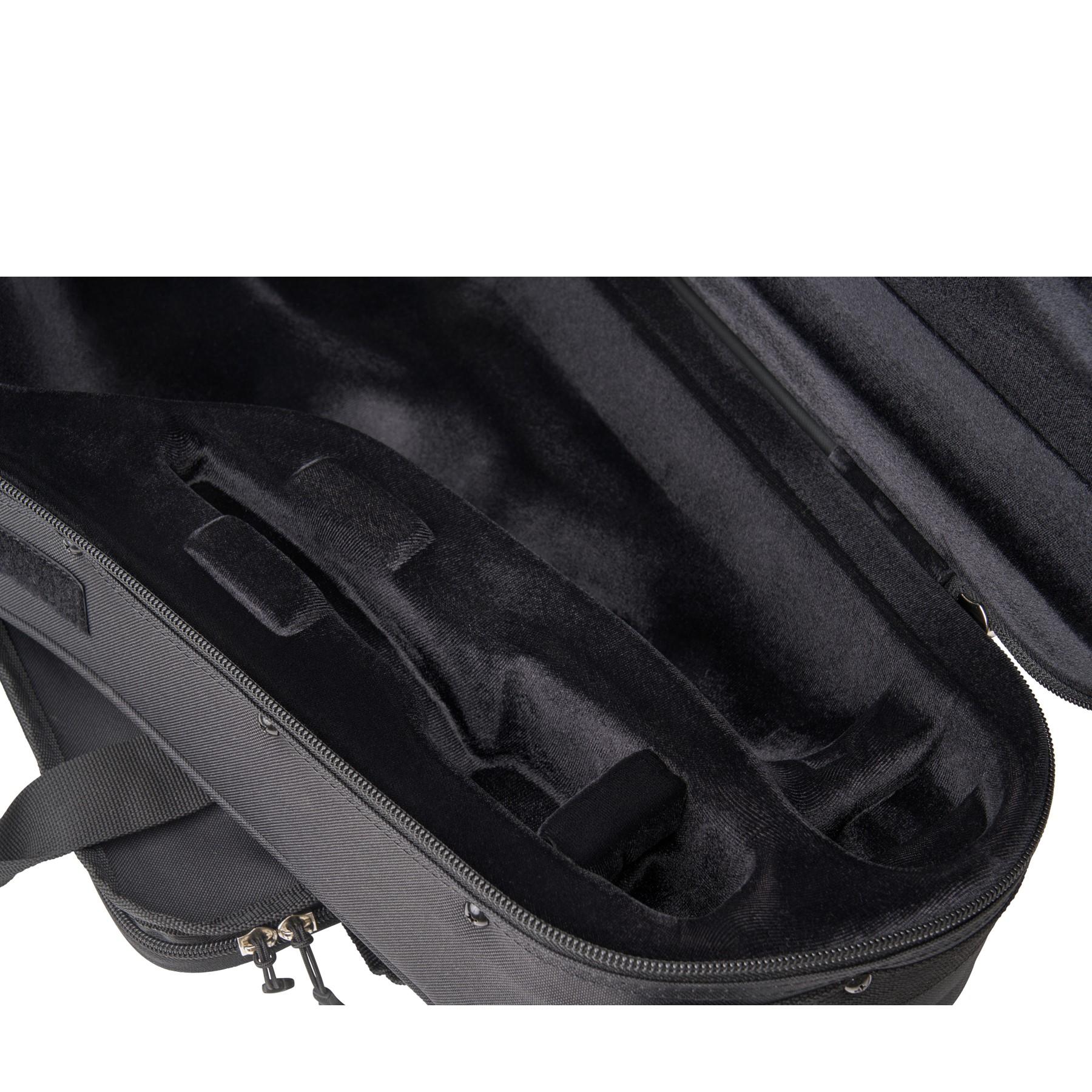 PROTEC MAX Cont. Alto Sax Case