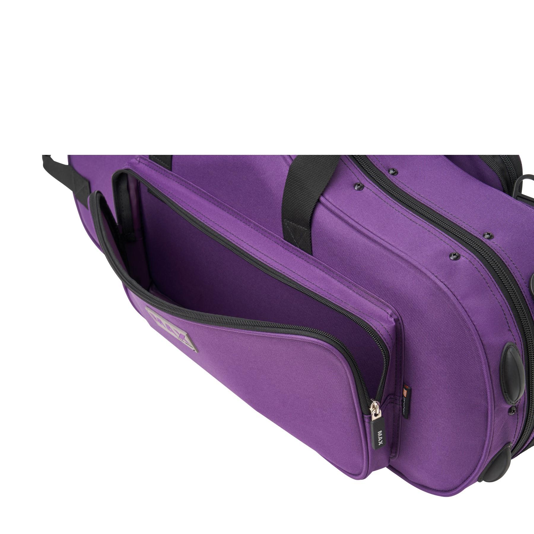 PROTEC MAX Cont. Alto Sax Case