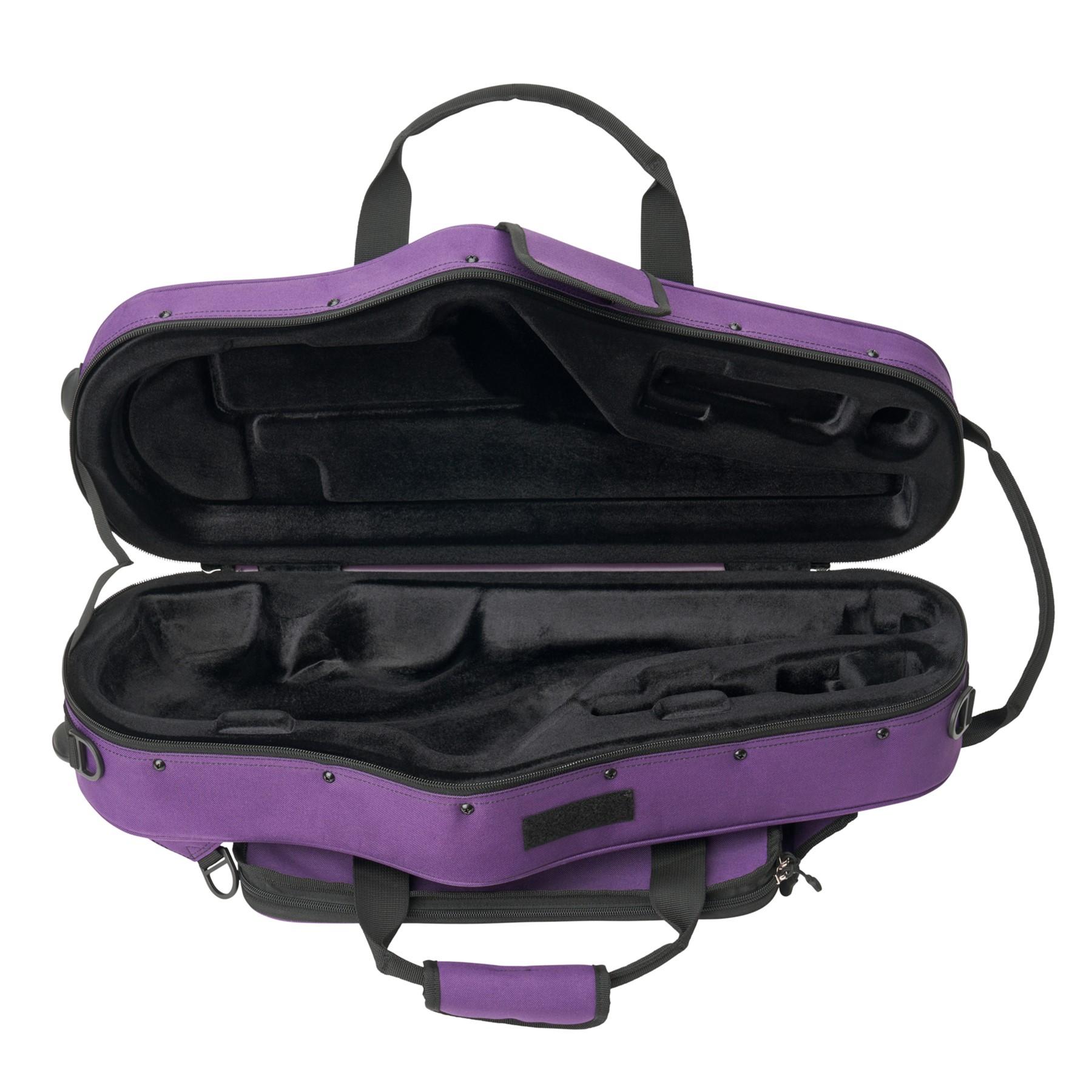 PROTEC MAX Cont. Alto Sax Case