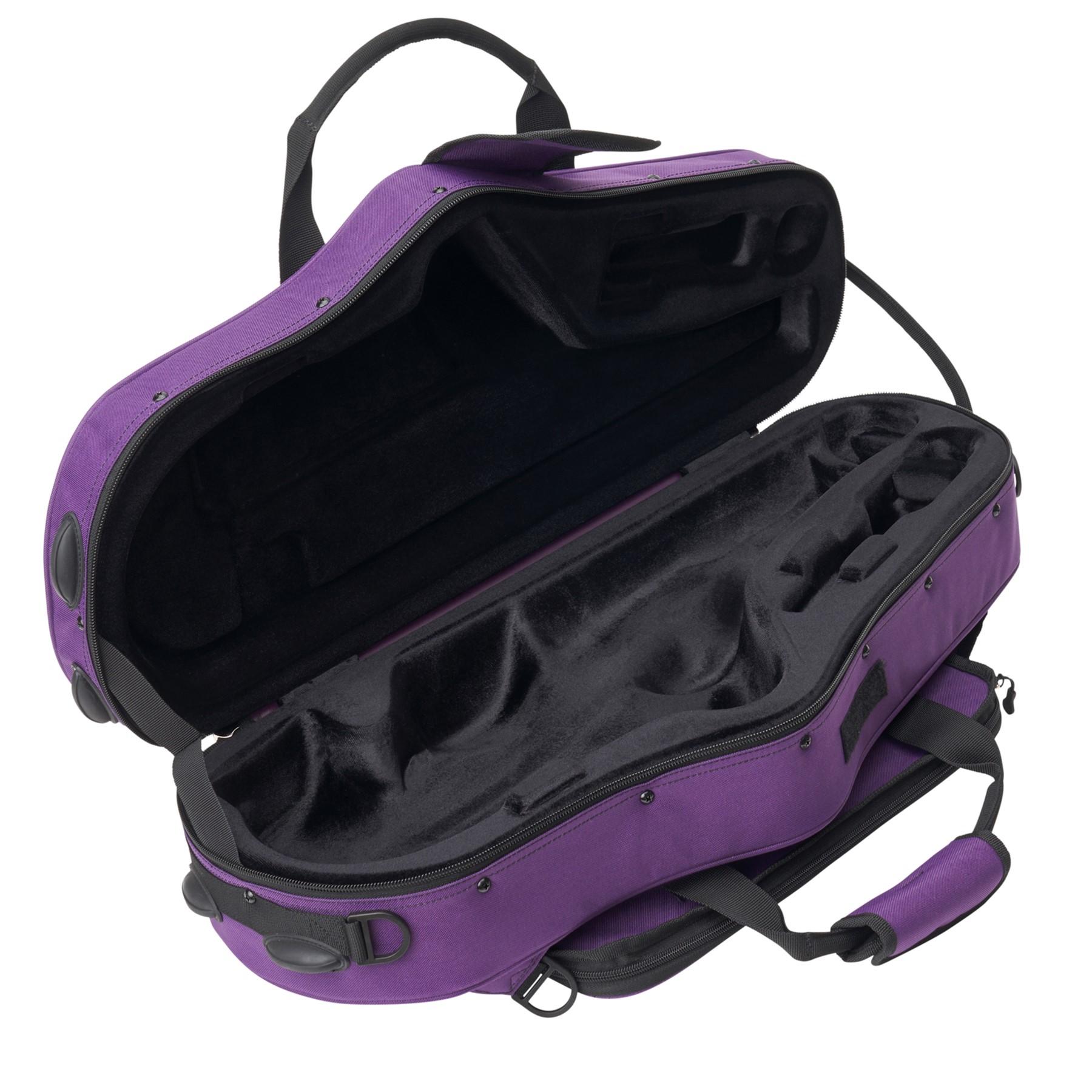 PROTEC MAX Cont. Alto Sax Case