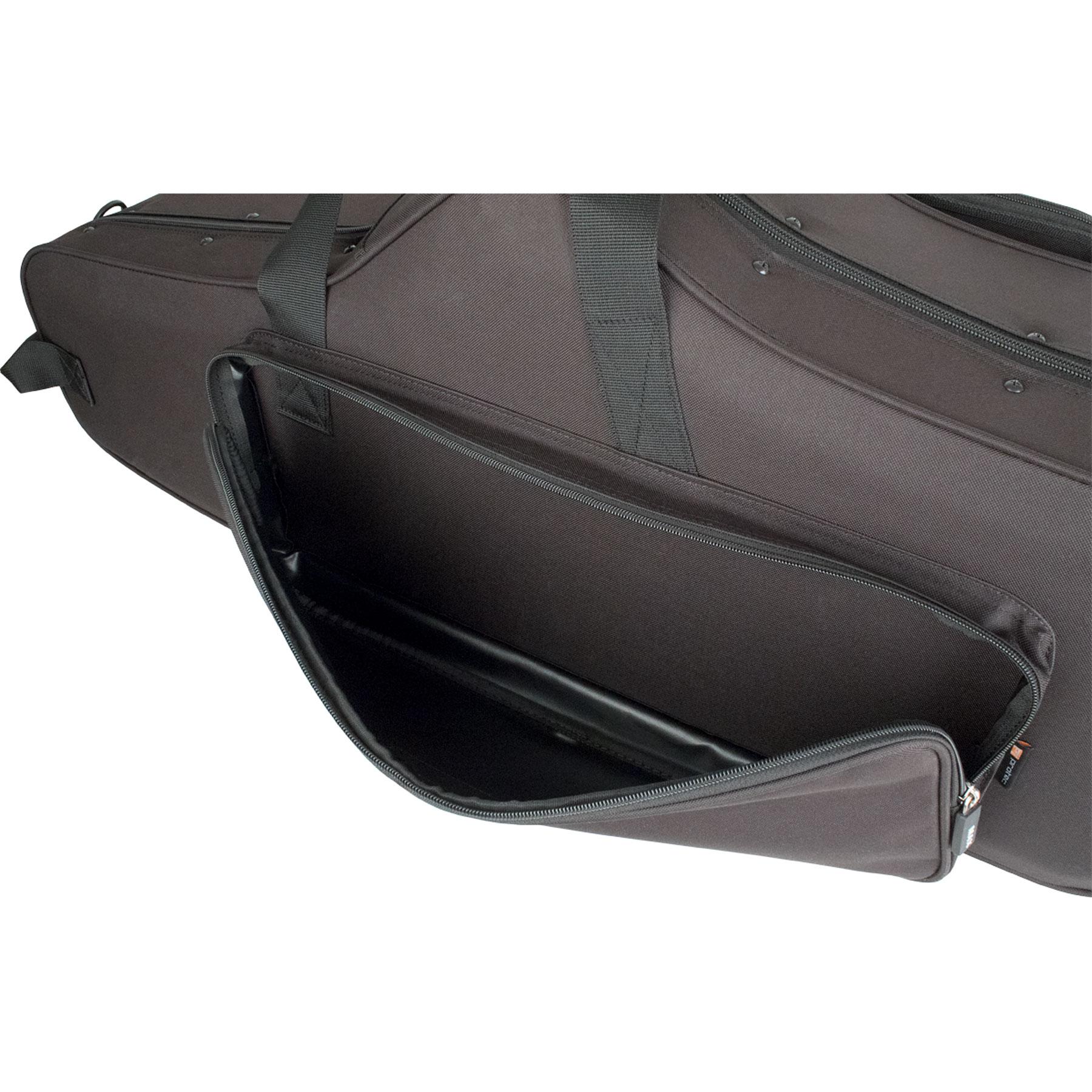 PROTEC MAX Cont. Tenor Sax Case