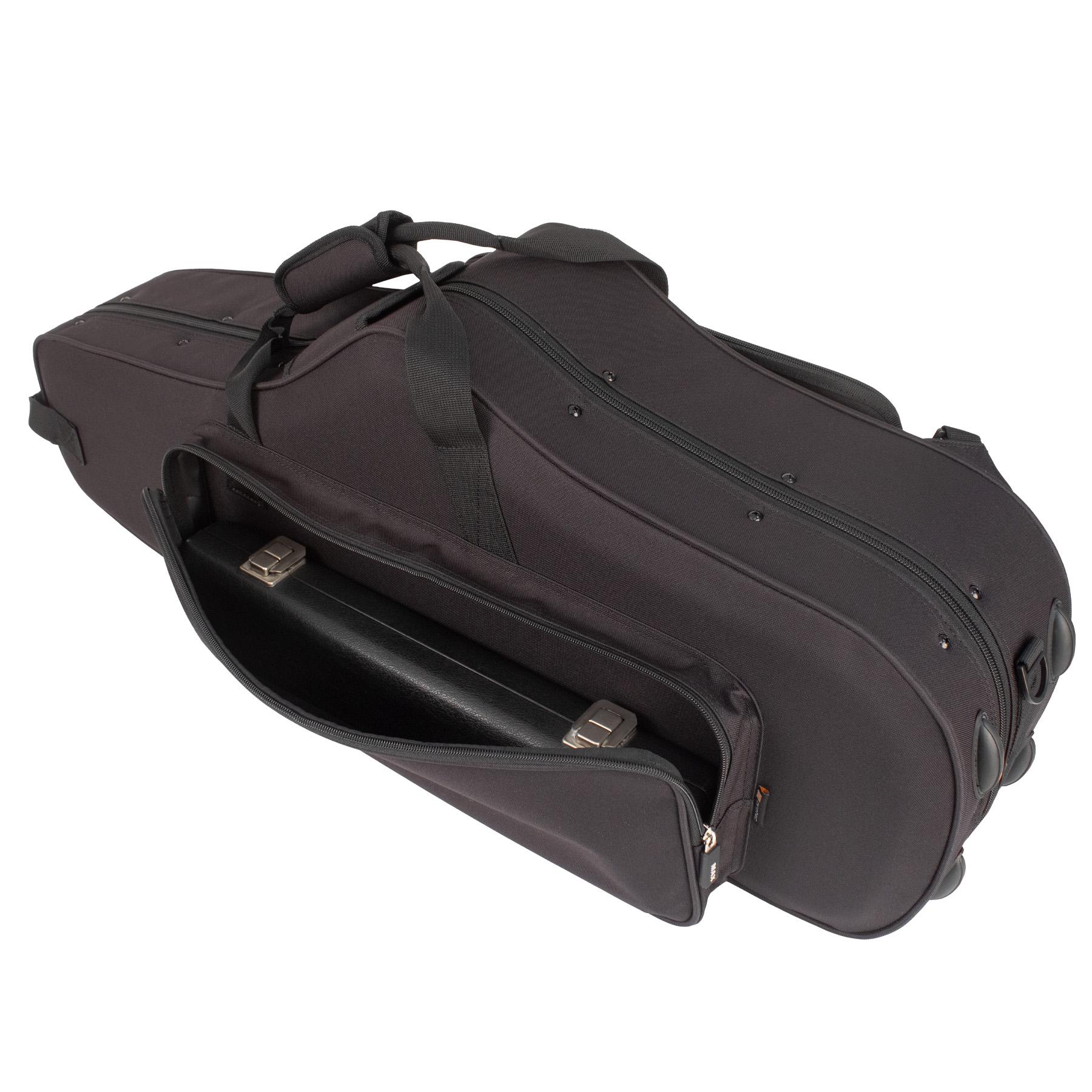 PROTEC MAX Cont. Tenor Sax Case