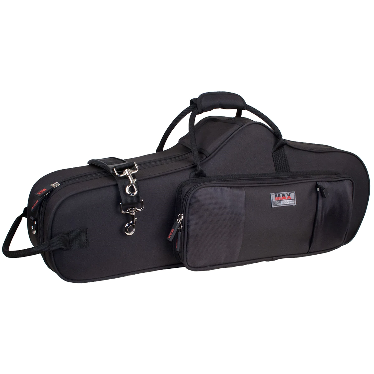 PROTEC MAX Cont. Tenor Sax Case