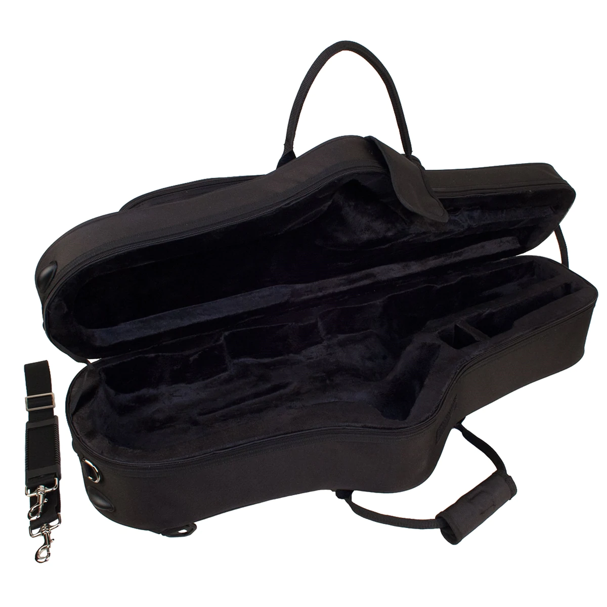 PROTEC MAX Cont. Tenor Sax Case