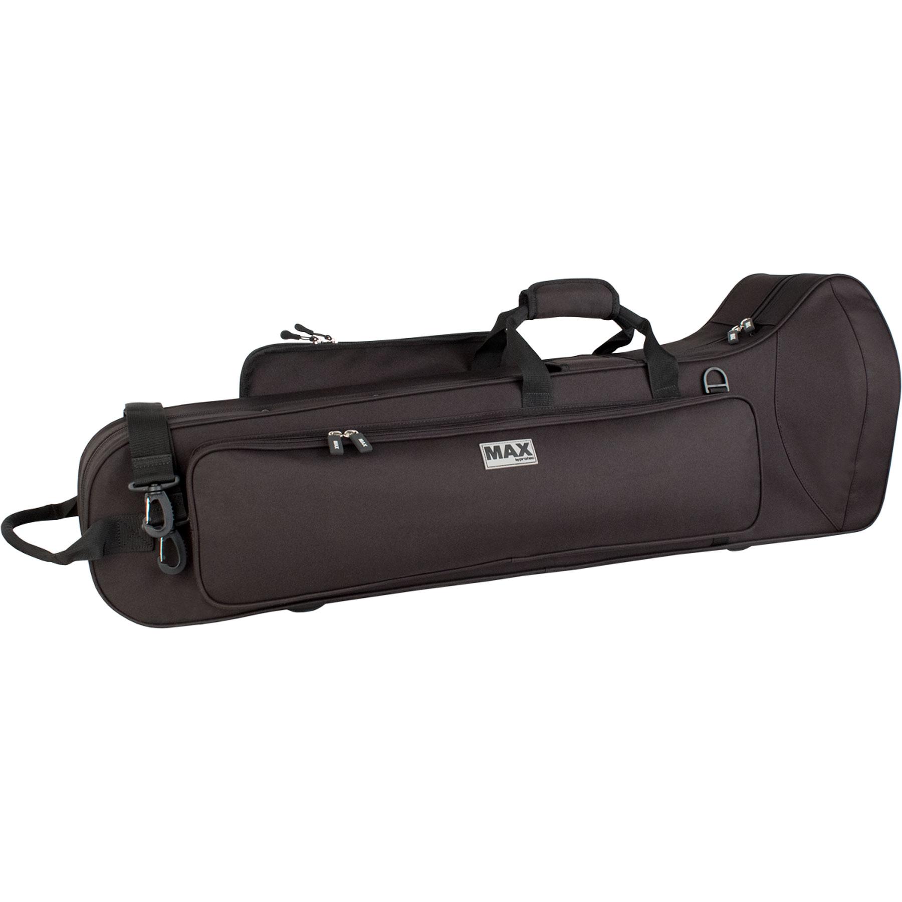 PROTEC MAX Cont. Tenor Trombone Case