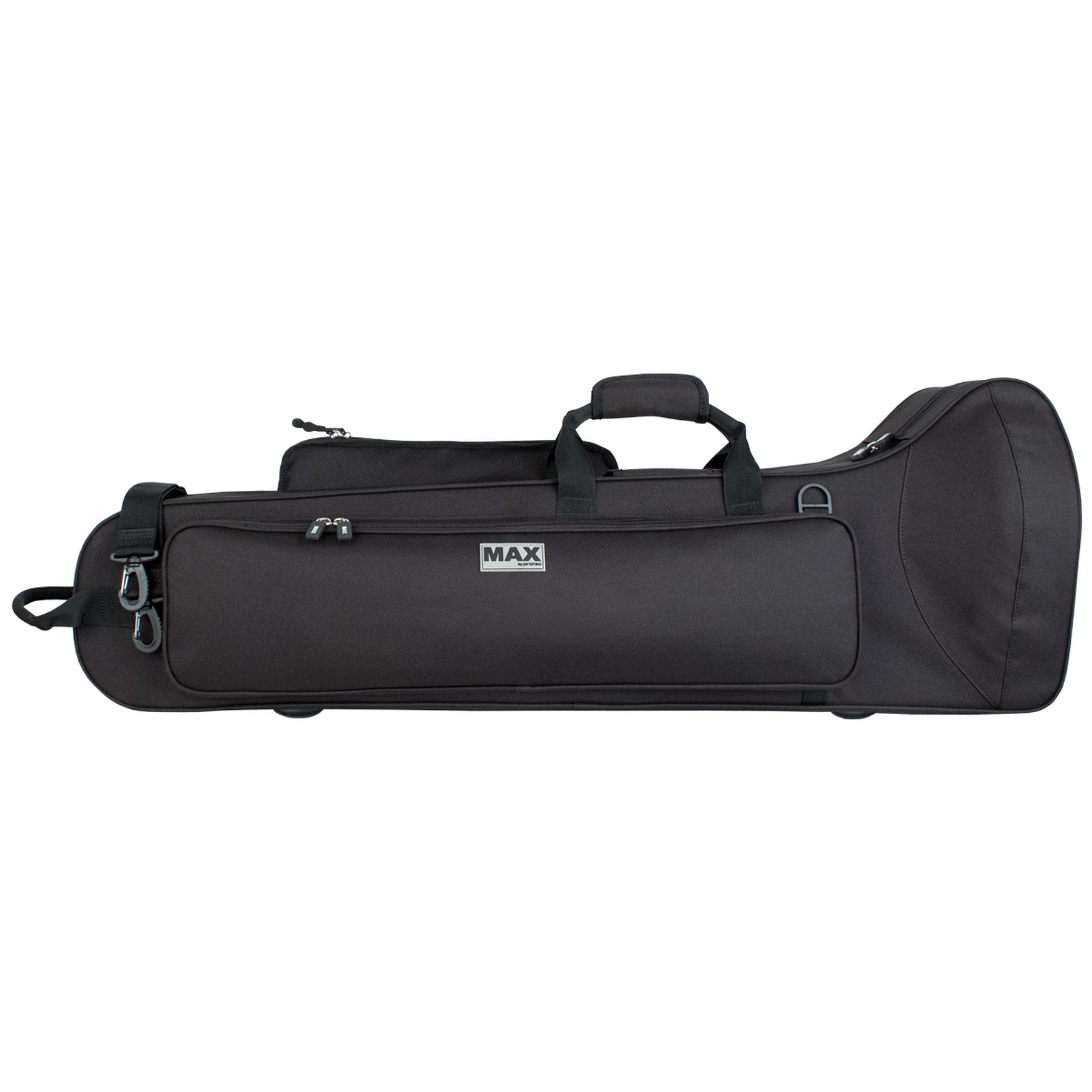 PROTEC MAX Cont. Tenor Trombone Case