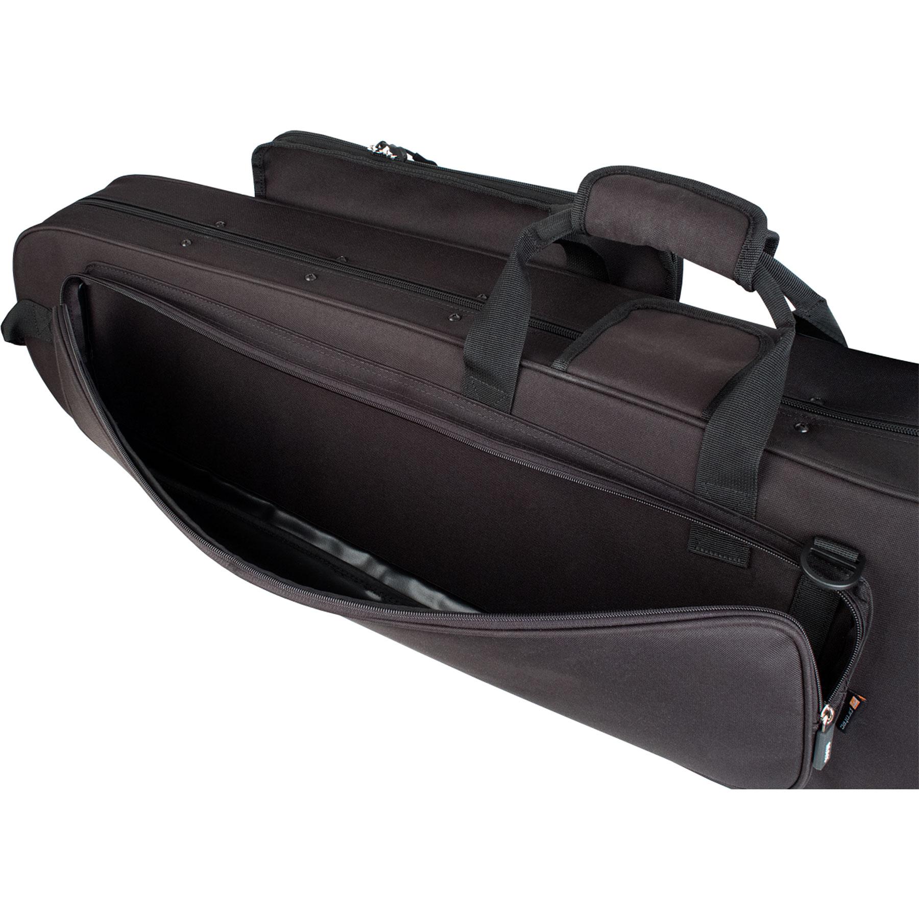 PROTEC MAX Cont. Tenor Trombone Case