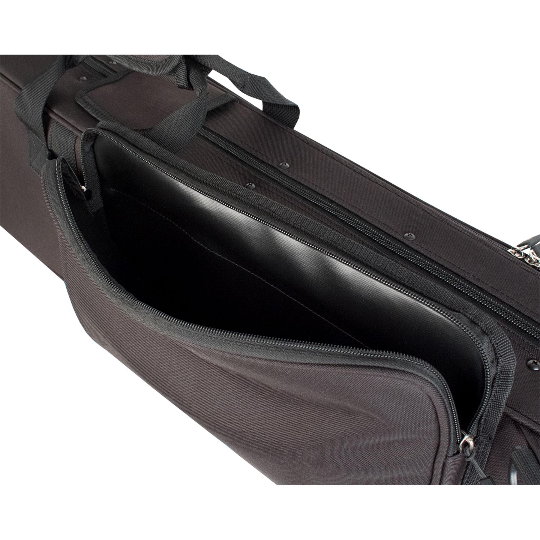 PROTEC MAX Cont. Tenor Trombone Case