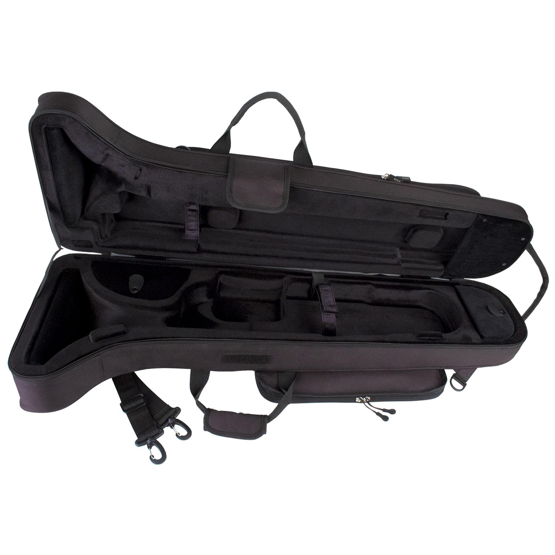 PROTEC MAX Cont. Tenor Trombone Case