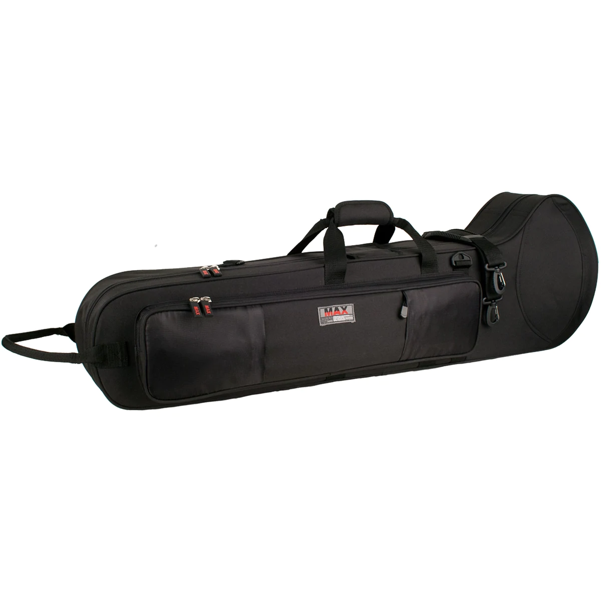 PROTEC MAX Cont. Tenor Trombone Case