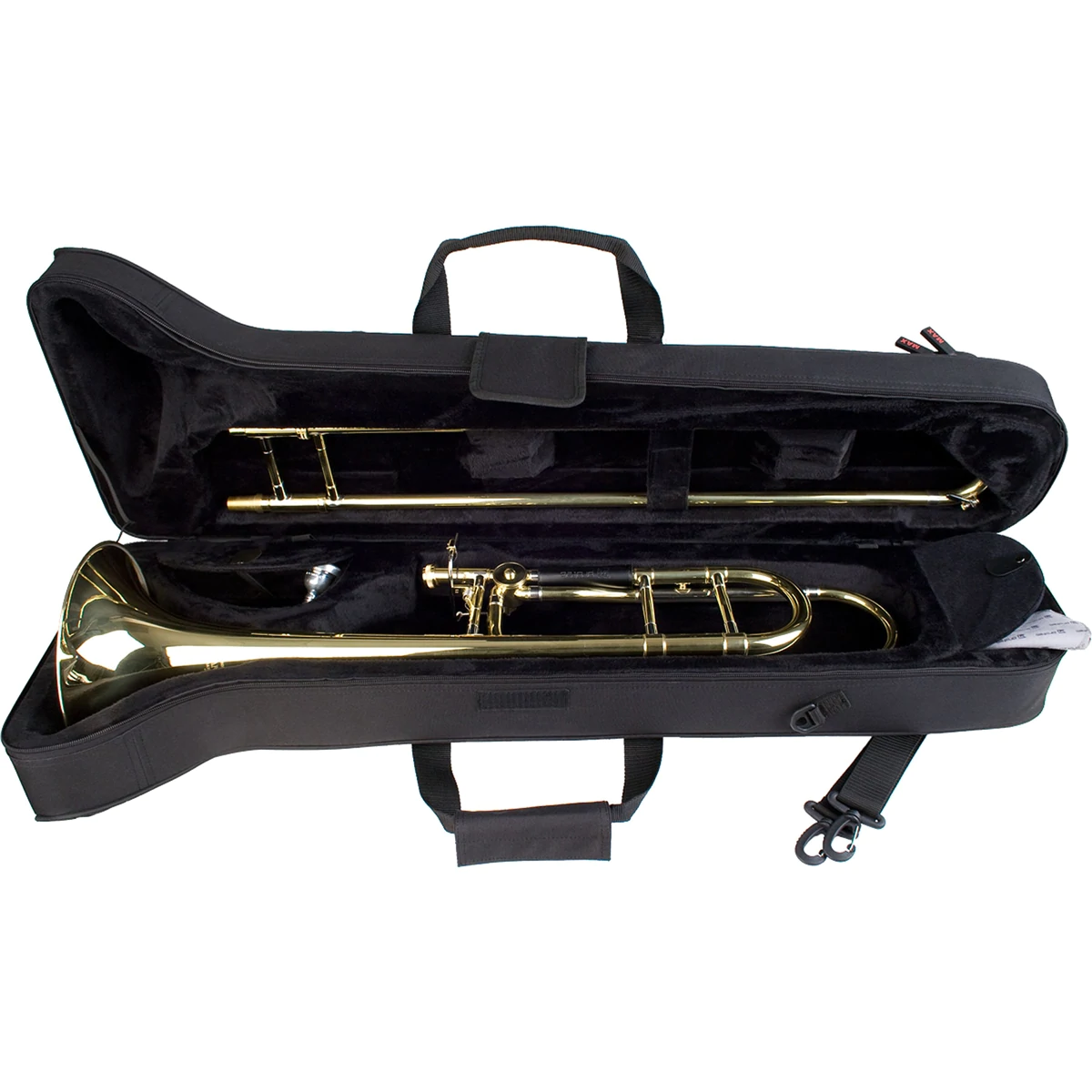 PROTEC MAX Cont. Tenor Trombone Case