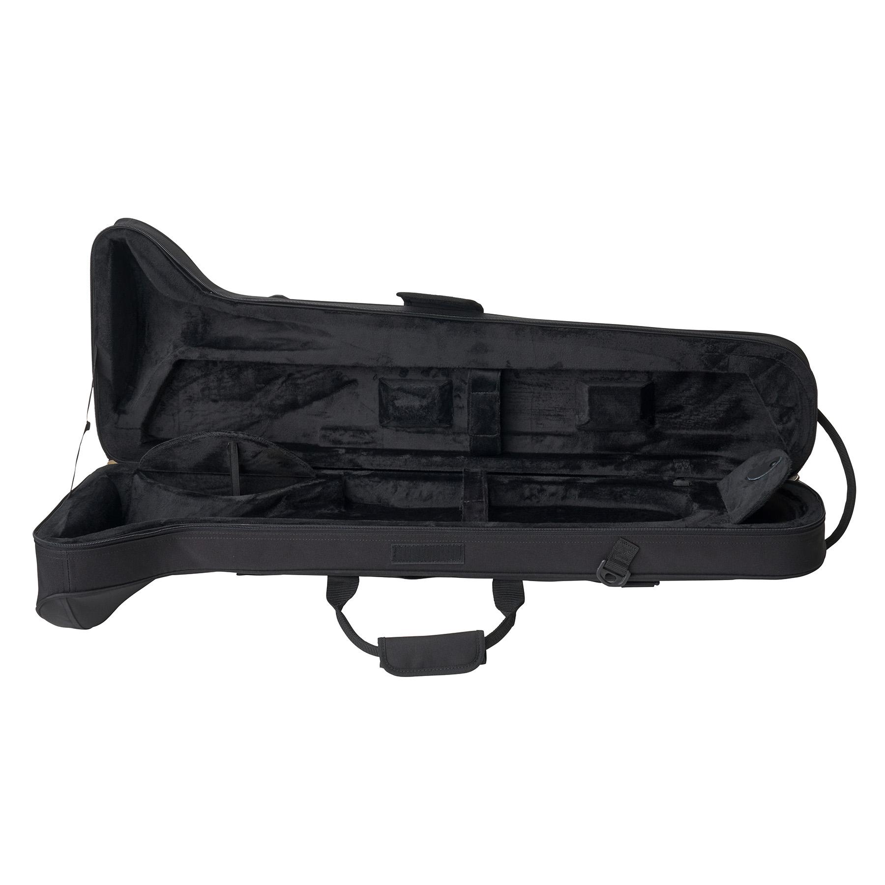 PROTEC MAX Straight Tenor Trombone Case