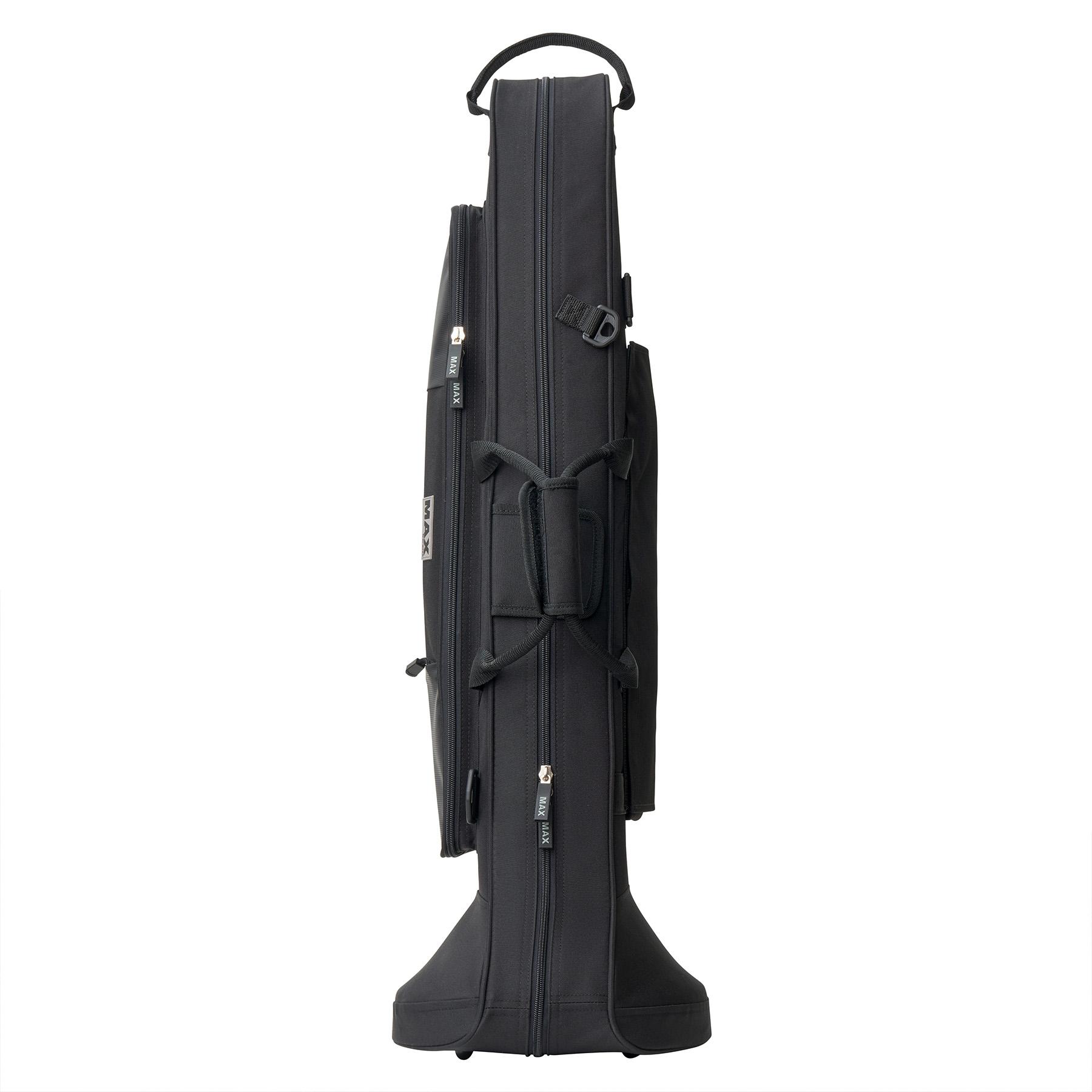 PROTEC MAX Straight Tenor Trombone Case