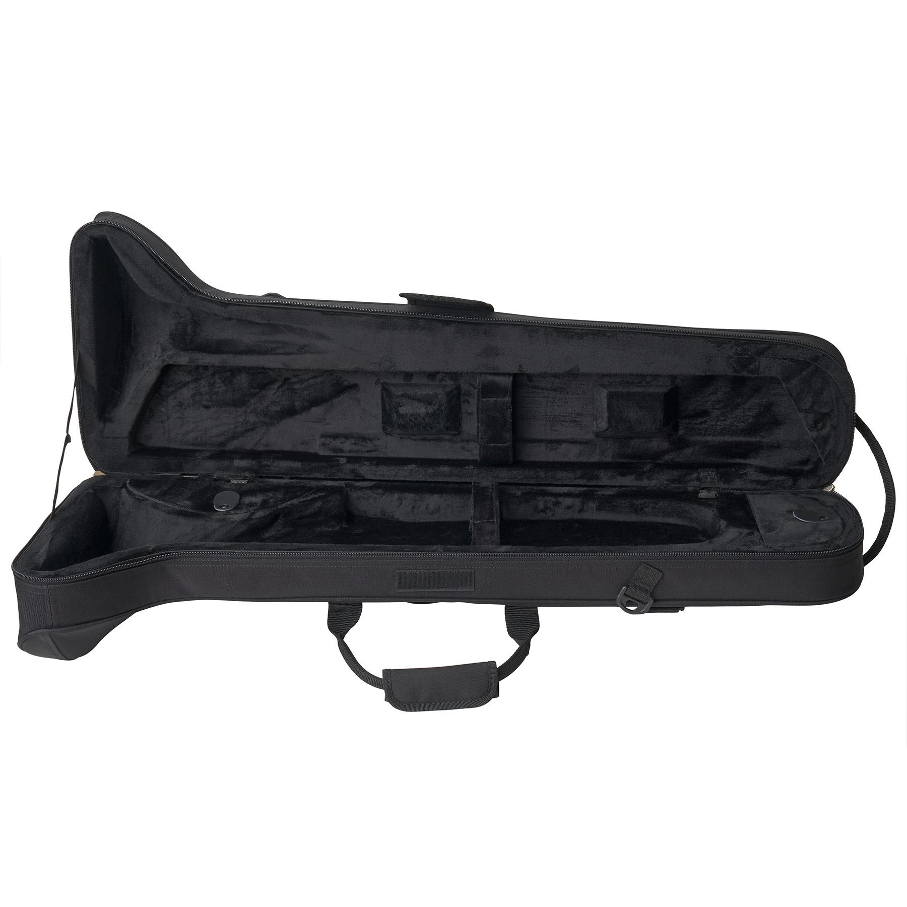 PROTEC MAX Straight Tenor Trombone Case