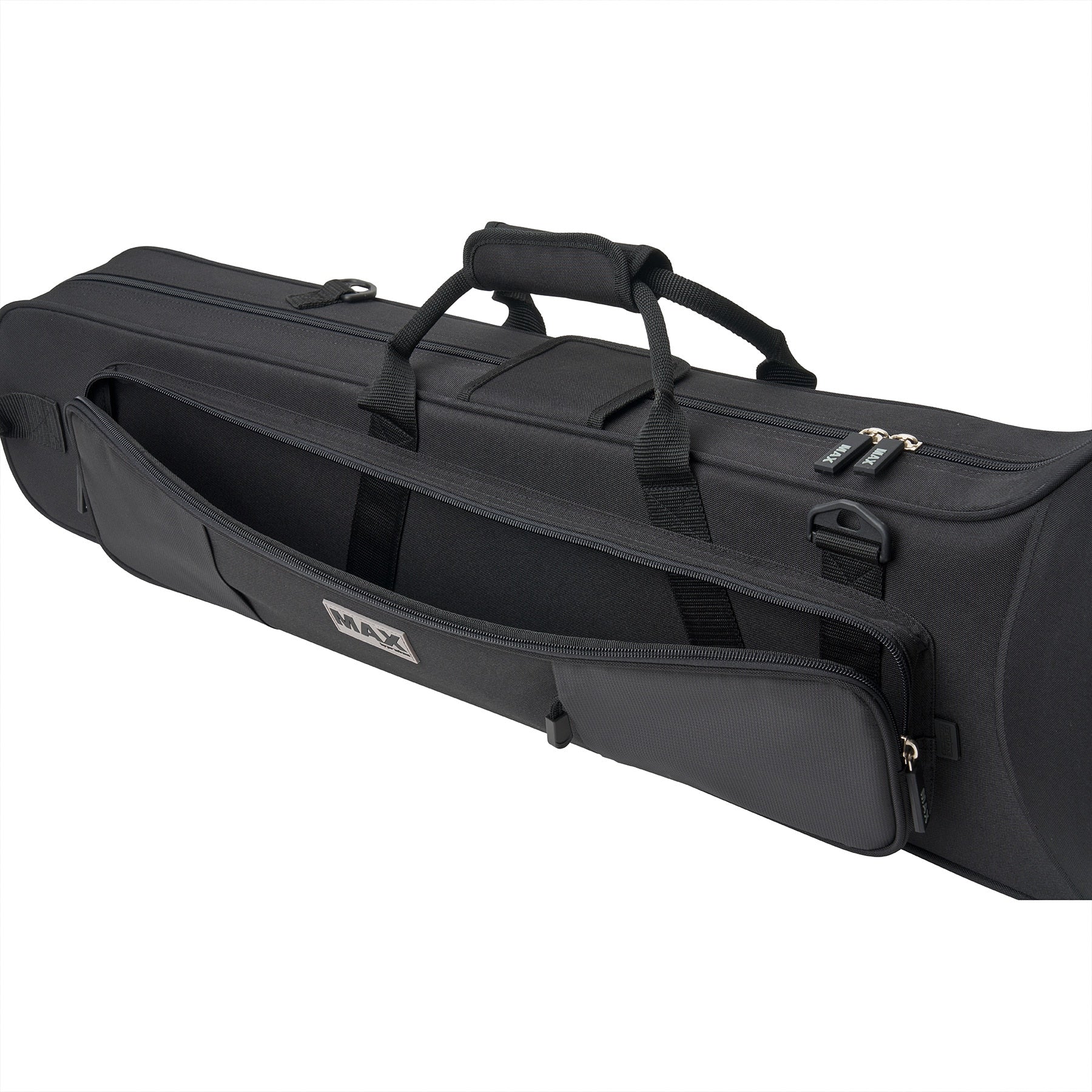 PROTEC MAX Straight Tenor Trombone Case