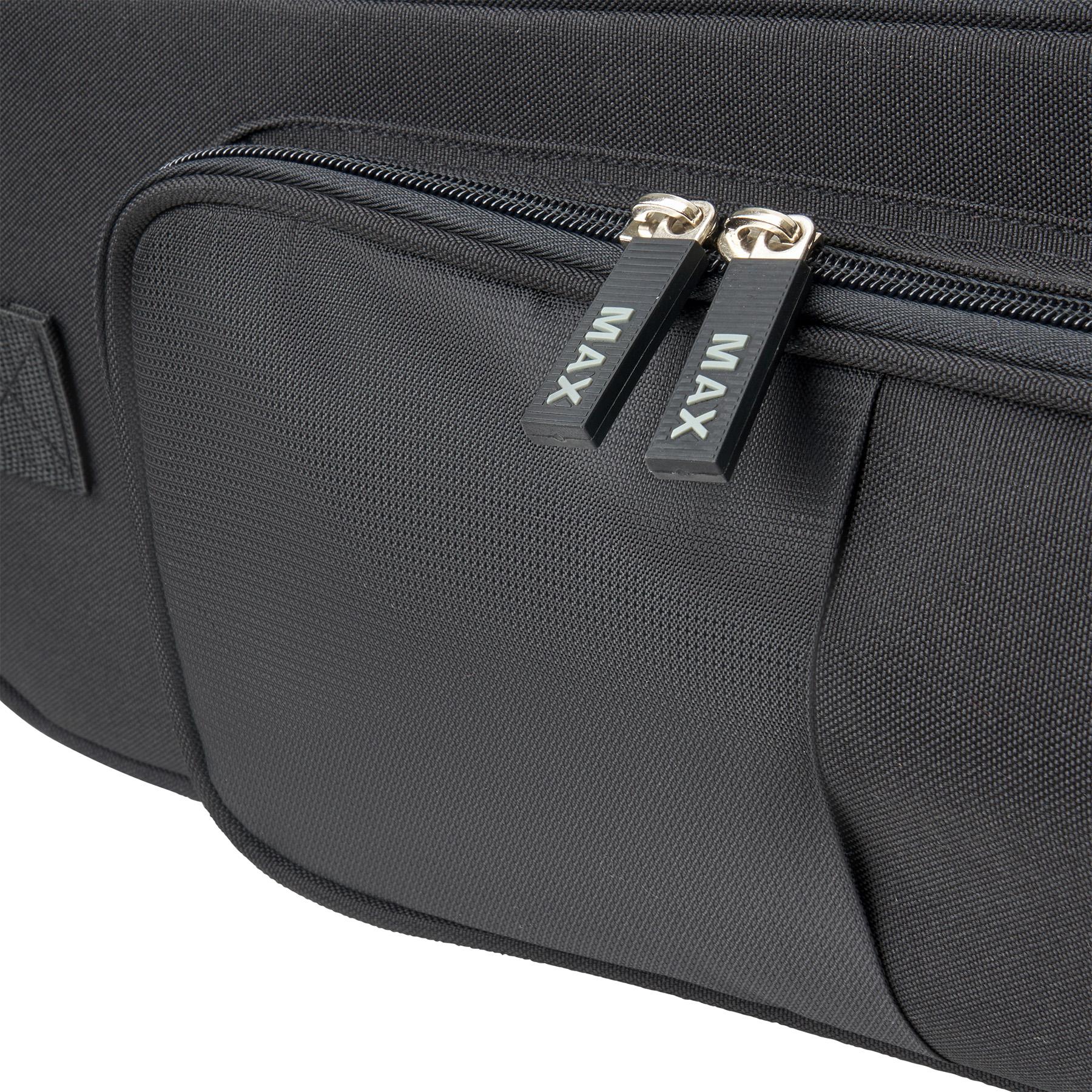 PROTEC MAX Straight Tenor Trombone Case