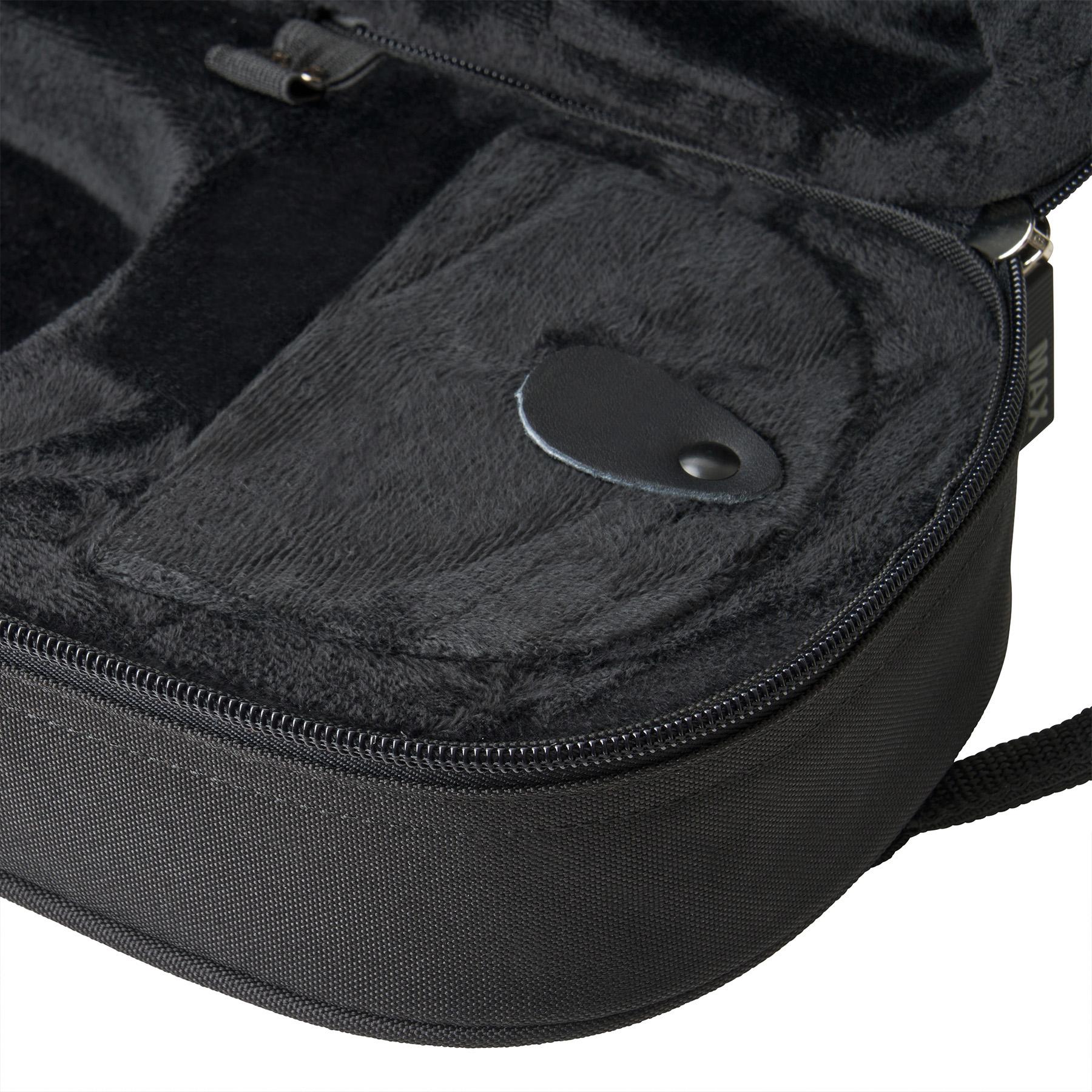 PROTEC MAX Straight Tenor Trombone Case